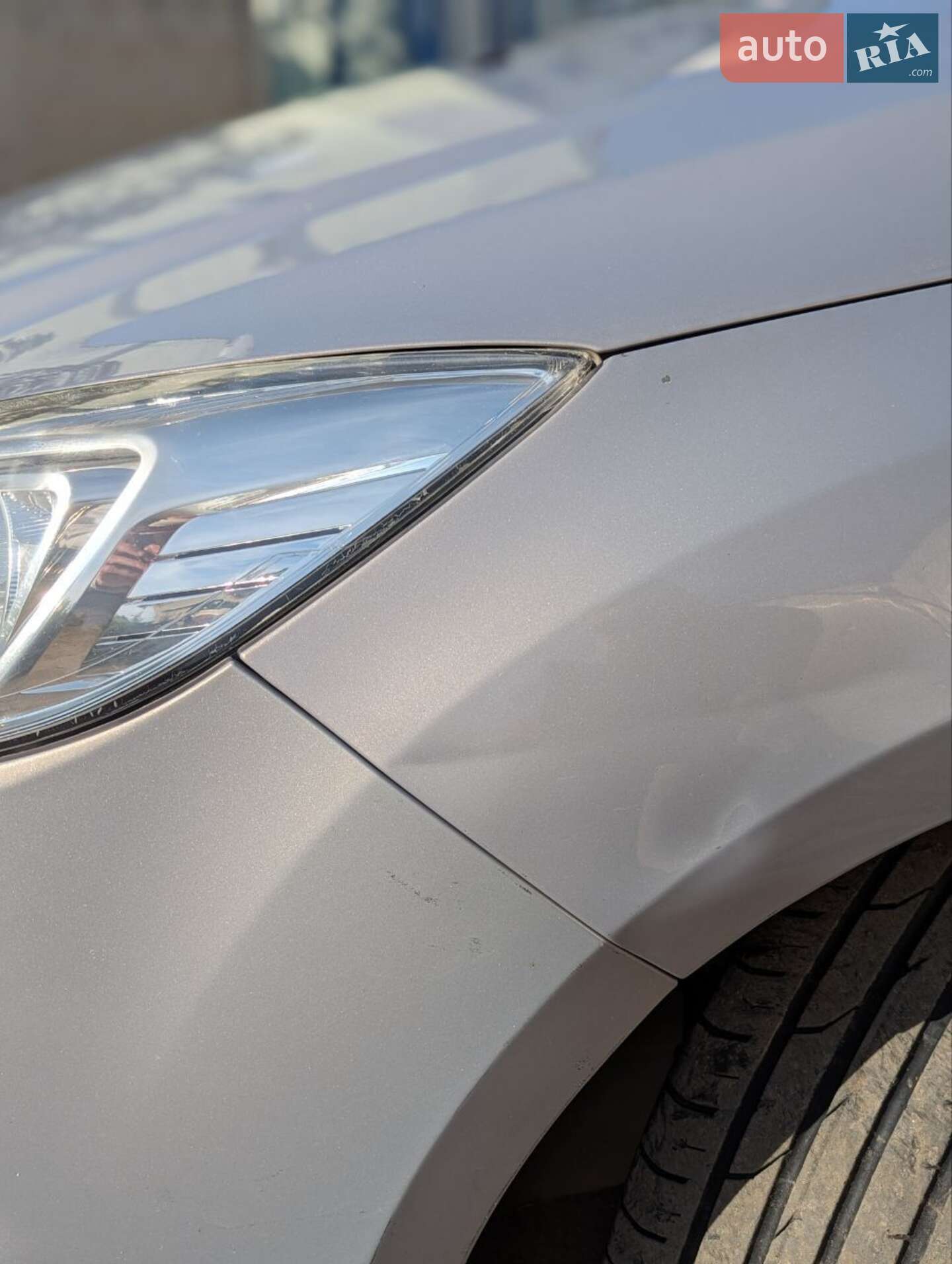 Ford Focus 2013 VIN WF0KXXGCBKDE37960 фото оголошення 7 з 14