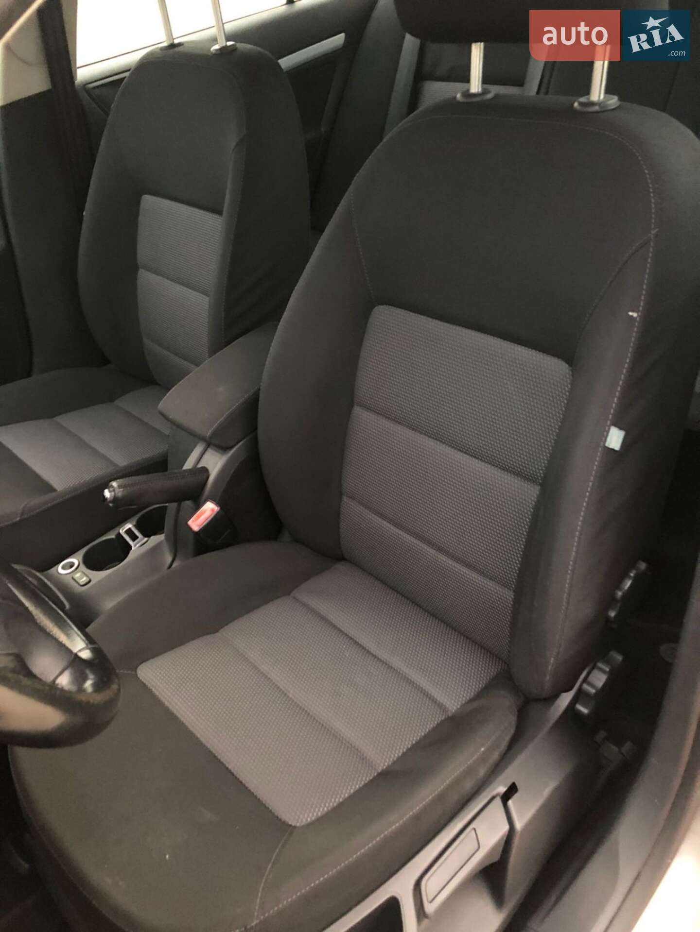 Skoda Octavia 2007 VIN TMBCA61Z172124268 фото оголошення 6 з 26