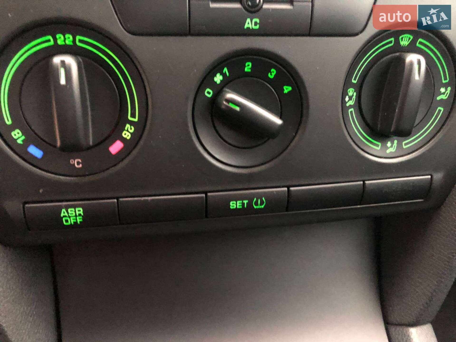 Skoda Octavia 2007 VIN TMBCA61Z172124268 фото оголошення 8 з 26