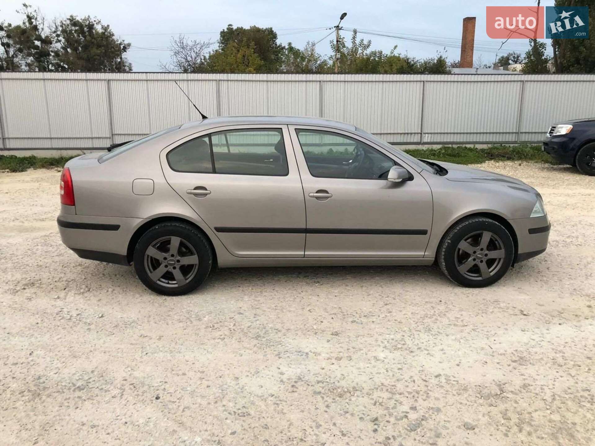 Skoda Octavia 2007 VIN TMBCA61Z172124268 фото оголошення 21 з 26