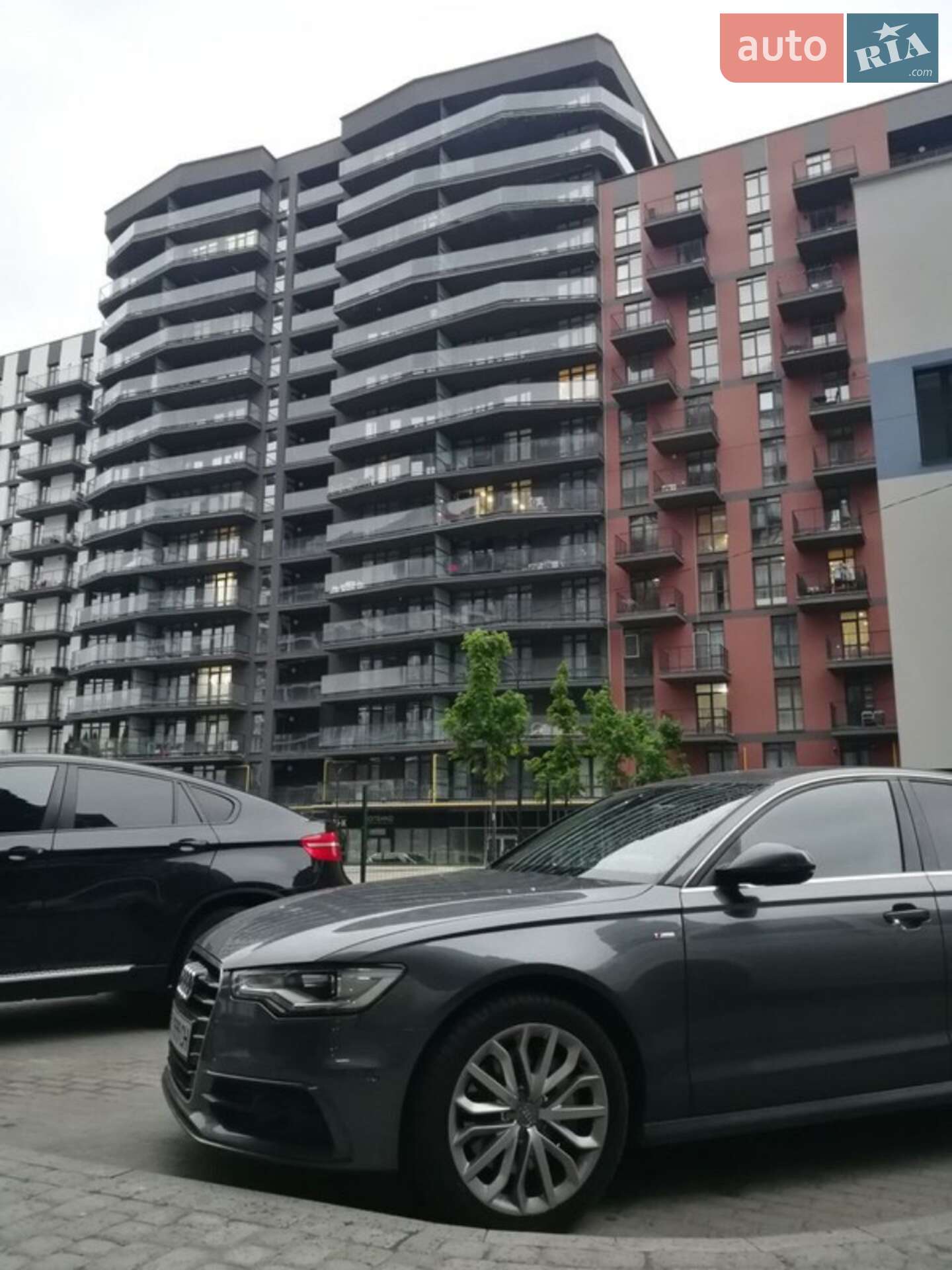 Audi A6 2013 VIN WAUZZZ4G7EN031438 фото оголошення 7 з 16