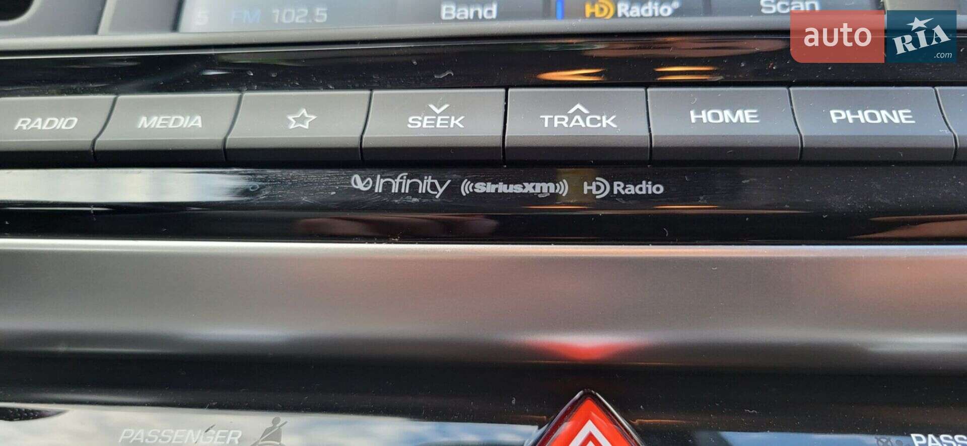 Hyundai Elantra 2018 VIN KMHD84LF2KU804230 фото оголошення 8 з 41