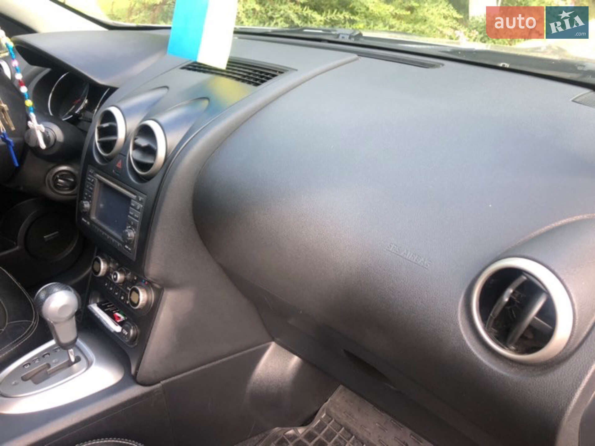 Nissan Qashqai+2 2010 VIN SJNJDNJ10U7049155 фото оголошення 3 з 60