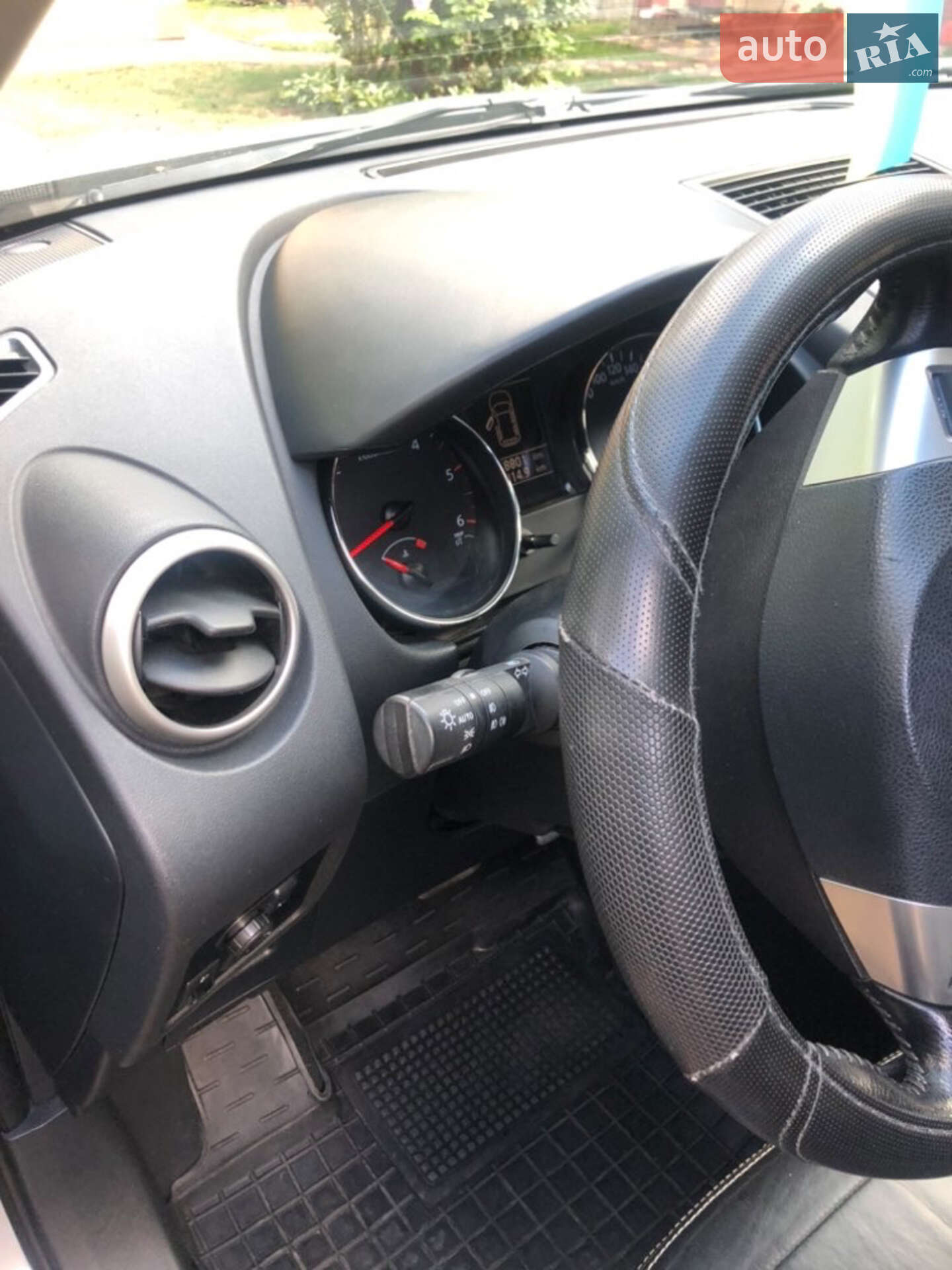 Nissan Qashqai+2 2010 VIN SJNJDNJ10U7049155 фото оголошення 4 з 60