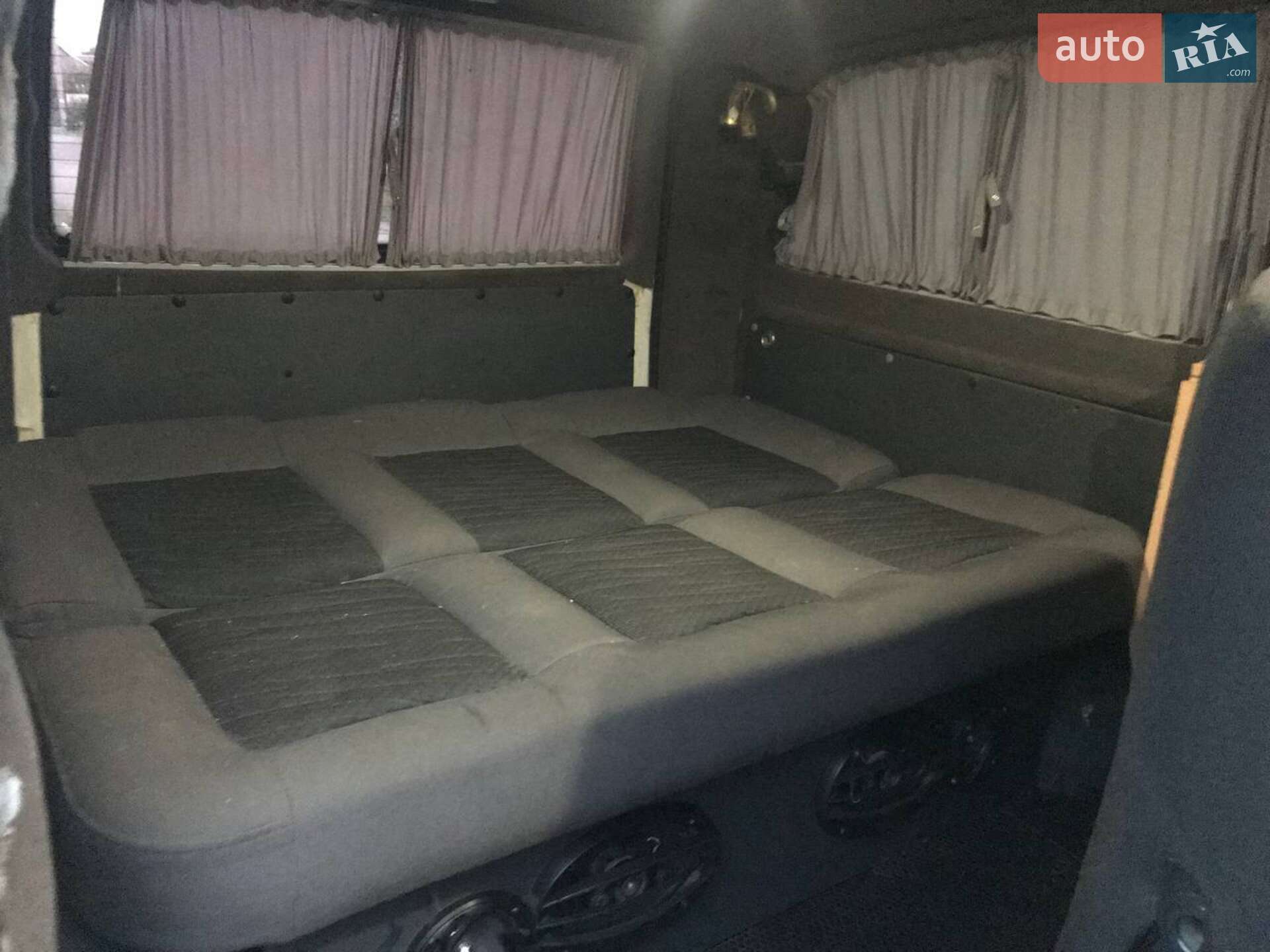 Mercedes-Benz Vito 2004 VIN WDF63960313050454 фото оголошення 3 з 24