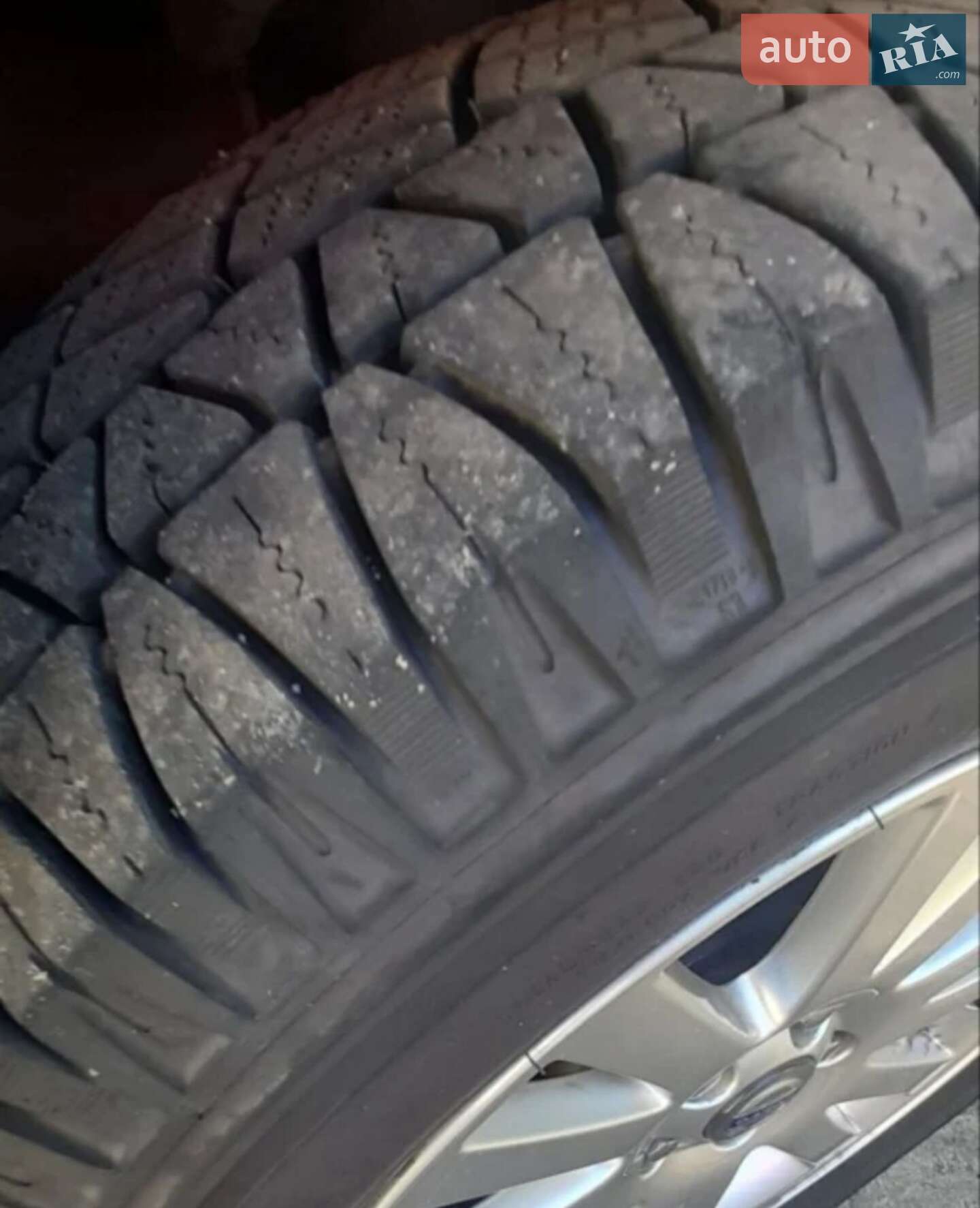 Volvo Xc90 2010 VIN YV1CT9856A1556180 фото оголошення 9 з 9