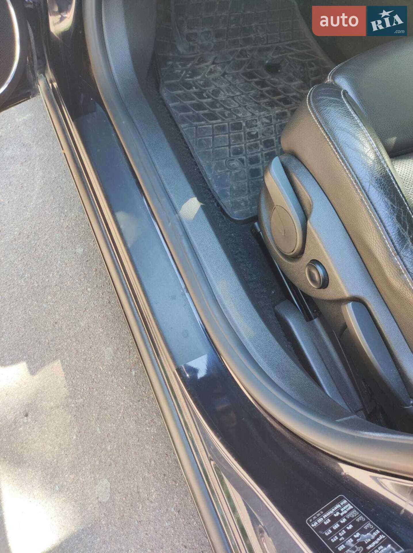 Opel Astra 2011 VIN W0LPE8EA0B8105558 фото оголошення 17 з 27