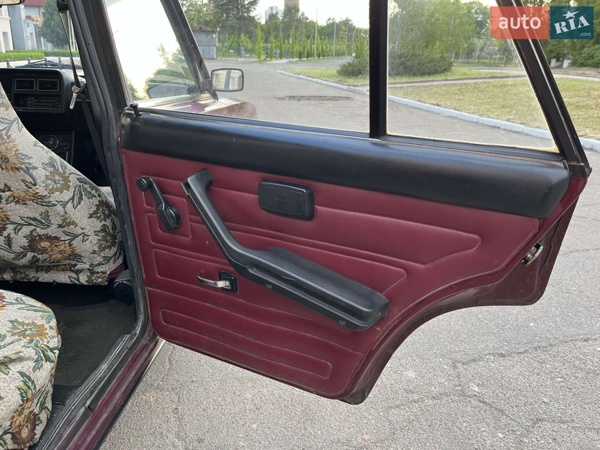 ВАЗ / Lada 2107 1998 VIN XTA210700W1182524 фото оголошення 36 з 59