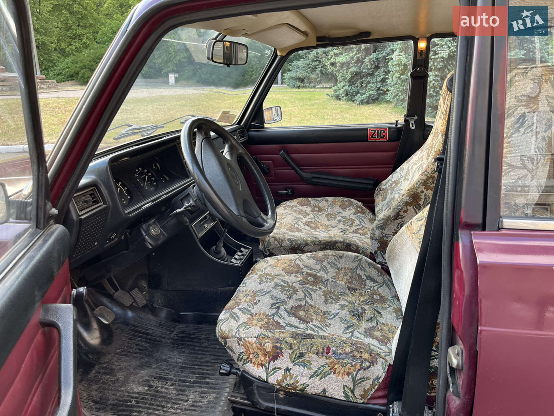 ВАЗ / Lada 2107 1998 VIN XTA210700W1182524 фото оголошення 40 з 59