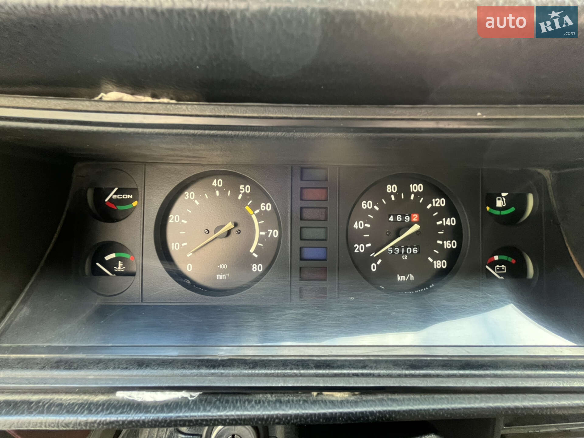 ВАЗ / Lada 2107 1998 VIN XTA210700W1182524 фото оголошення 41 з 59