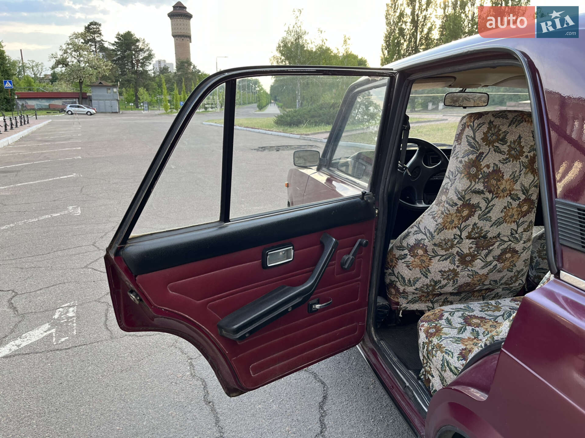 ВАЗ / Lada 2107 1998 VIN XTA210700W1182524 фото оголошення 44 з 59