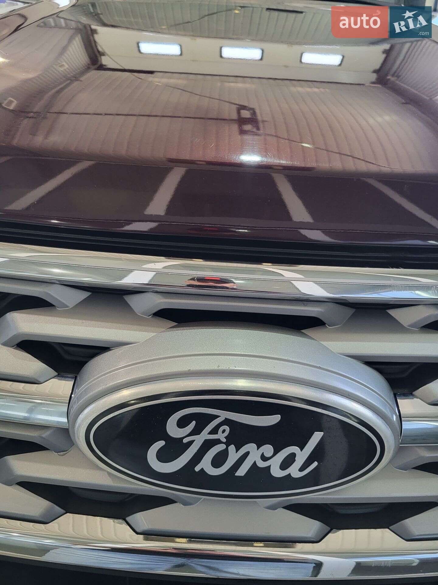 Ford Explorer 2018 VIN 1FM5K7F85JGC80461 фото оголошення 28 з 30
