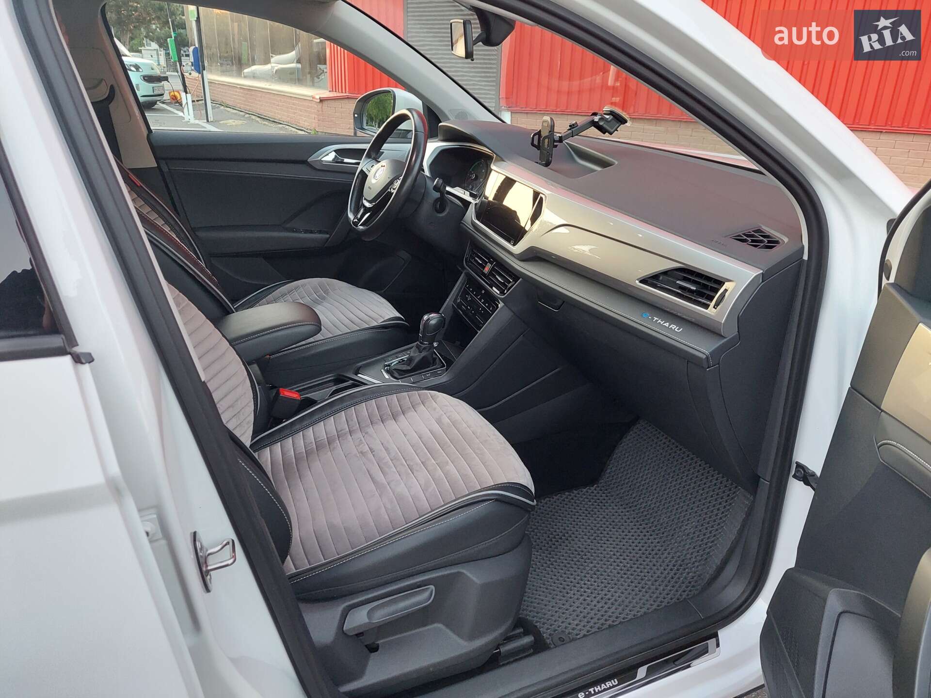 Volkswagen E-Tharu 2020 VIN LSVUZ6B24LN049280 фото оголошення 3 з 22