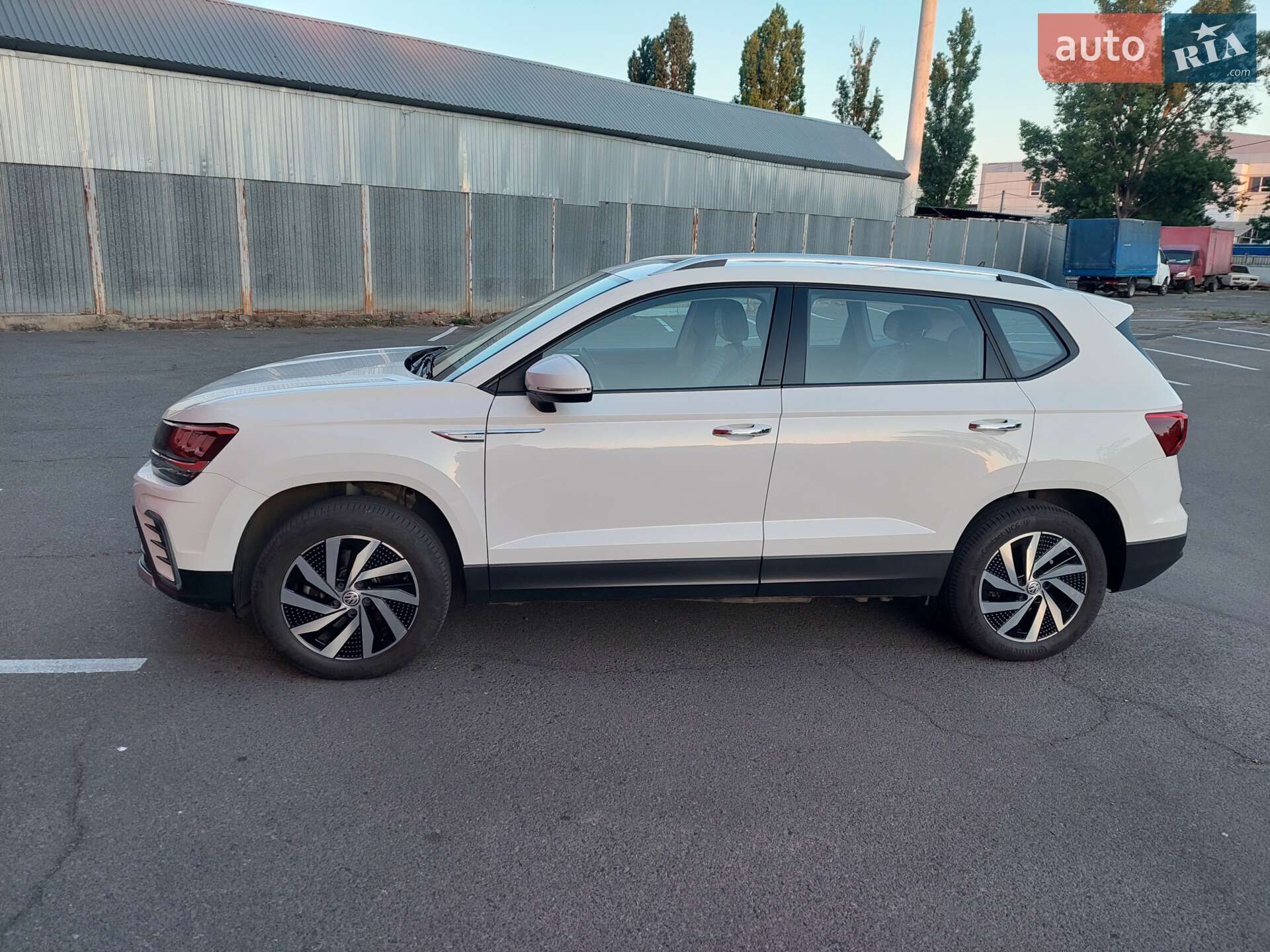 Volkswagen E-Tharu 2020 VIN LSVUZ6B24LN049280 фото оголошення 6 з 22