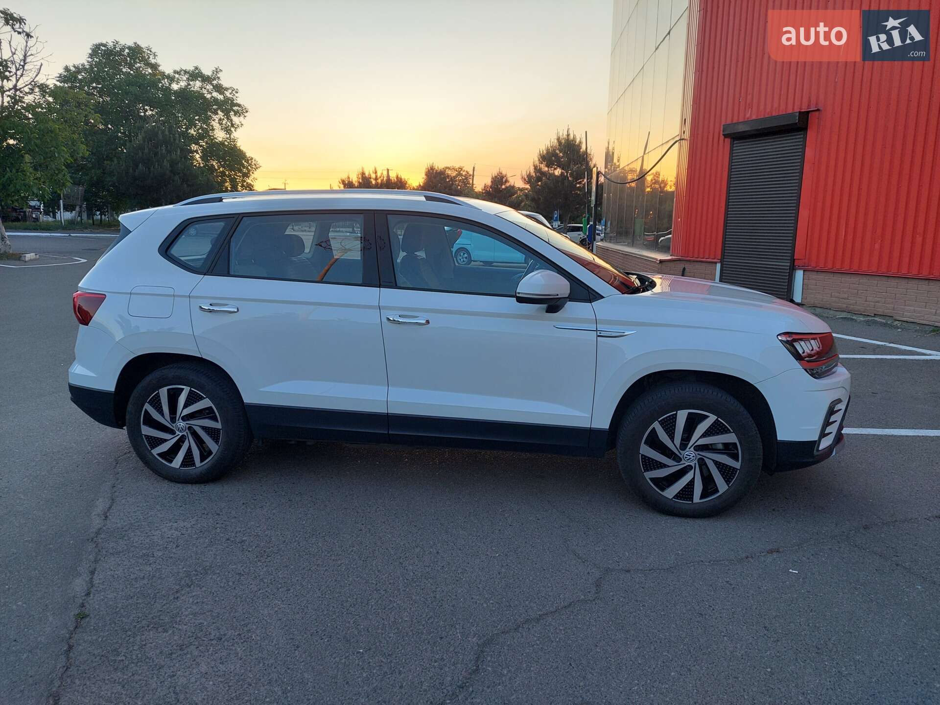 Volkswagen E-Tharu 2020 VIN LSVUZ6B24LN049280 фото оголошення 7 з 22