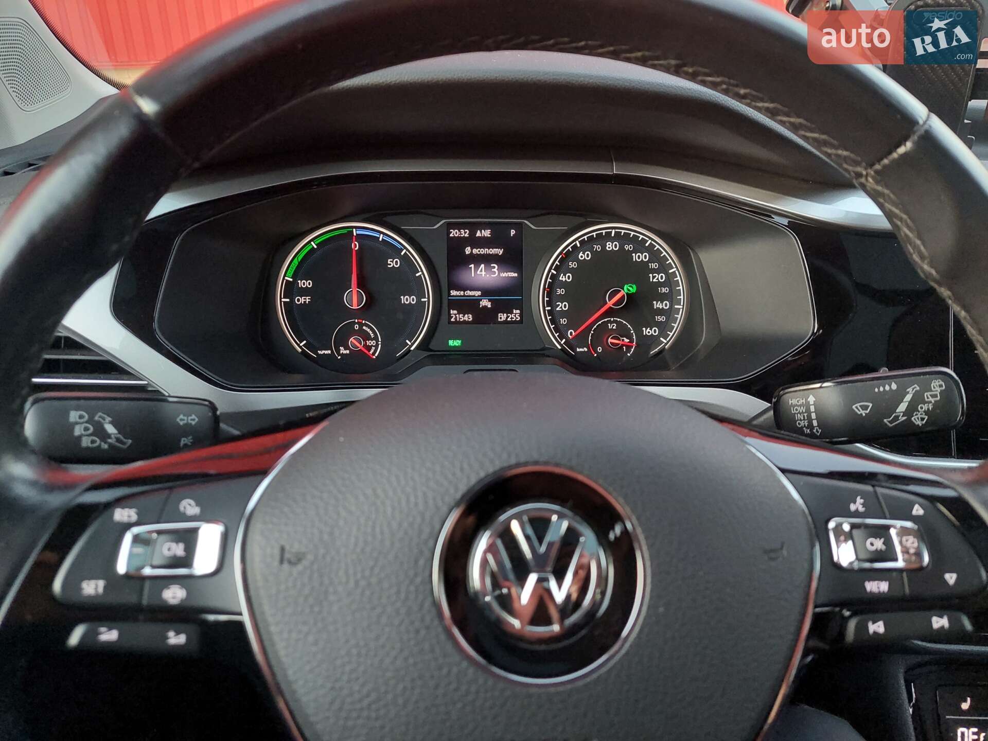 Volkswagen E-Tharu 2020 VIN LSVUZ6B24LN049280 фото оголошення 15 з 22