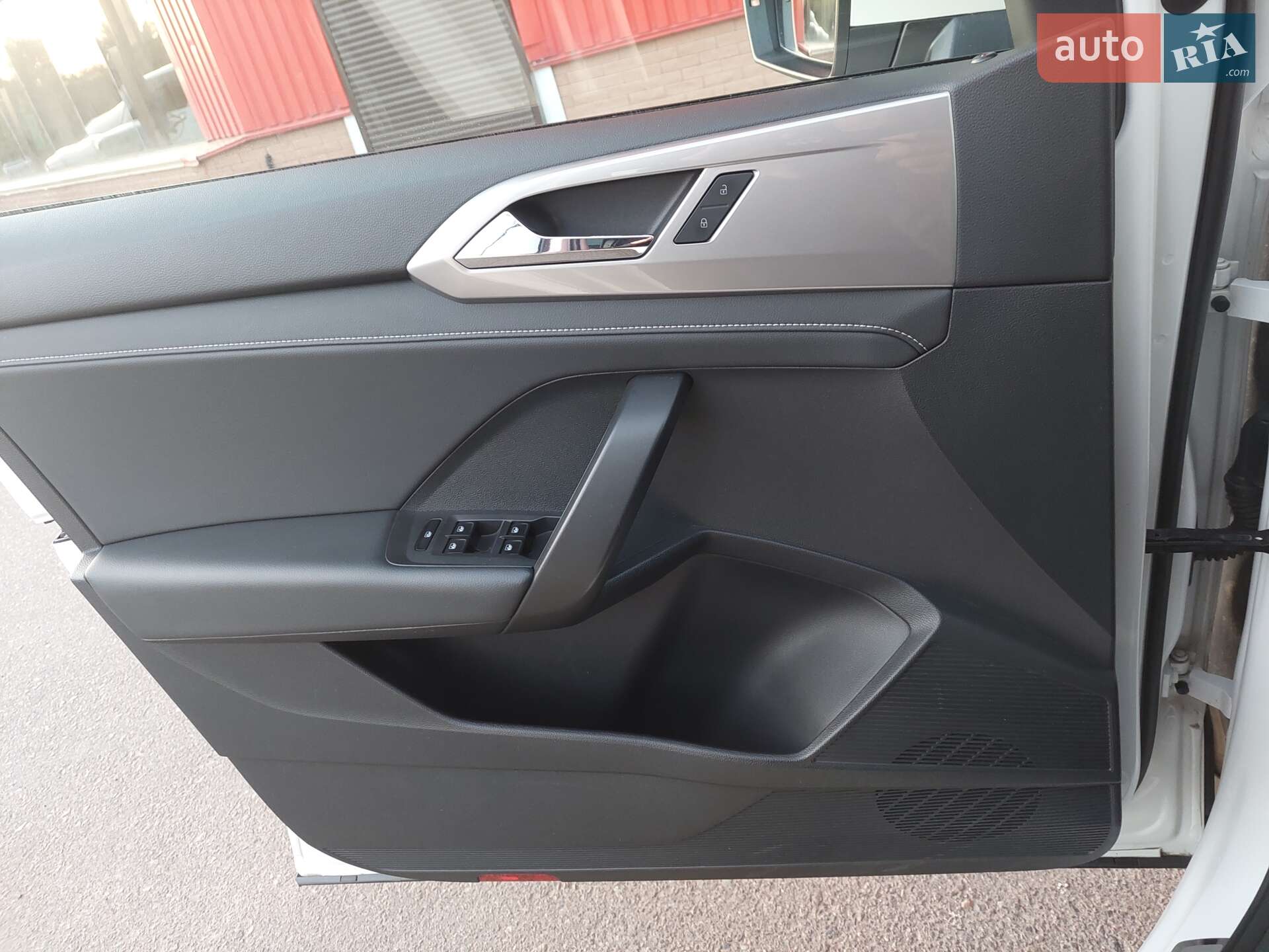 Volkswagen E-Tharu 2020 VIN LSVUZ6B24LN049280 фото оголошення 16 з 22