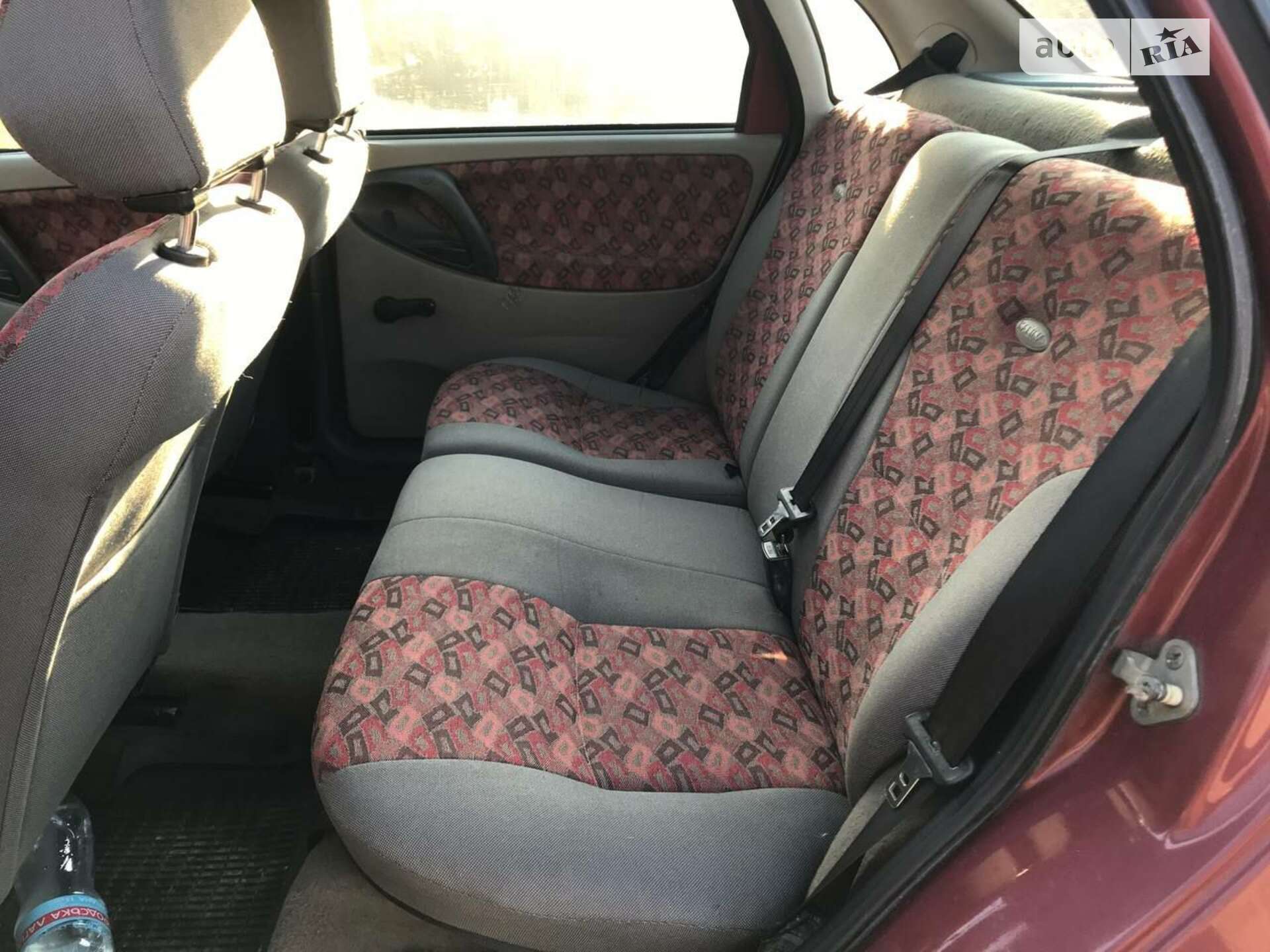 ВАЗ / Lada 1118 Калина 2006 VIN XTA11183060059228 фото оголошення 4 з 8