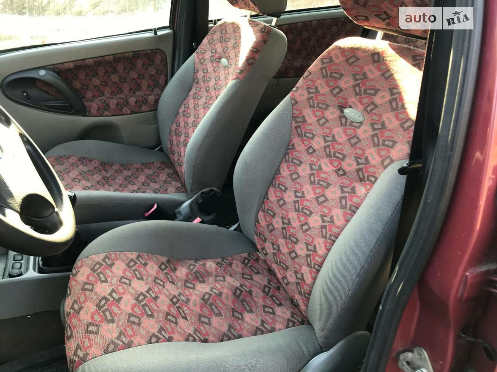 ВАЗ / Lada 1118 Калина 2006 VIN XTA11183060059228 фото оголошення 6 з 8