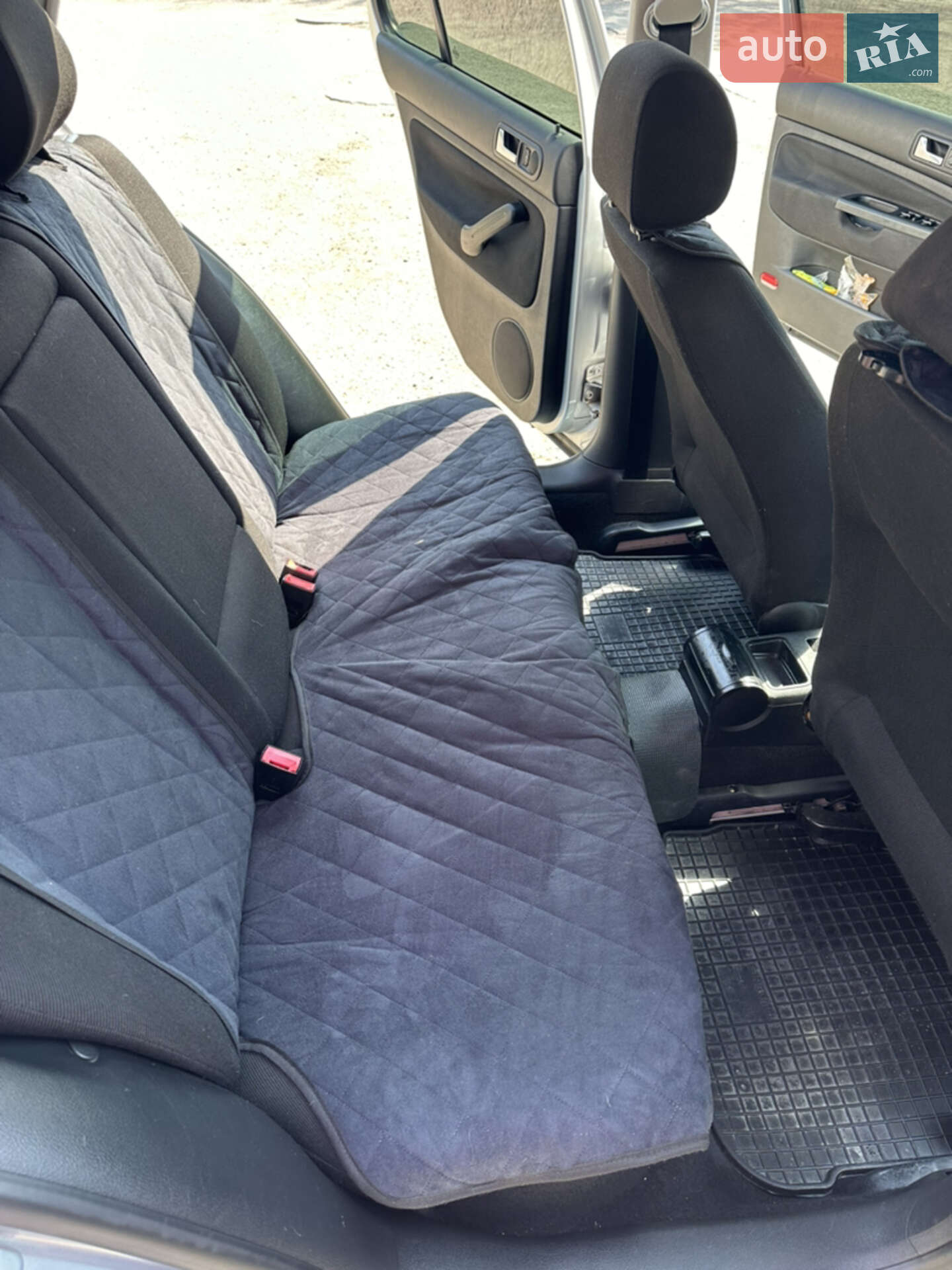 Volkswagen Golf 2001 VIN WVWZZZ1JZ2W068308 фото оголошення 7 з 13