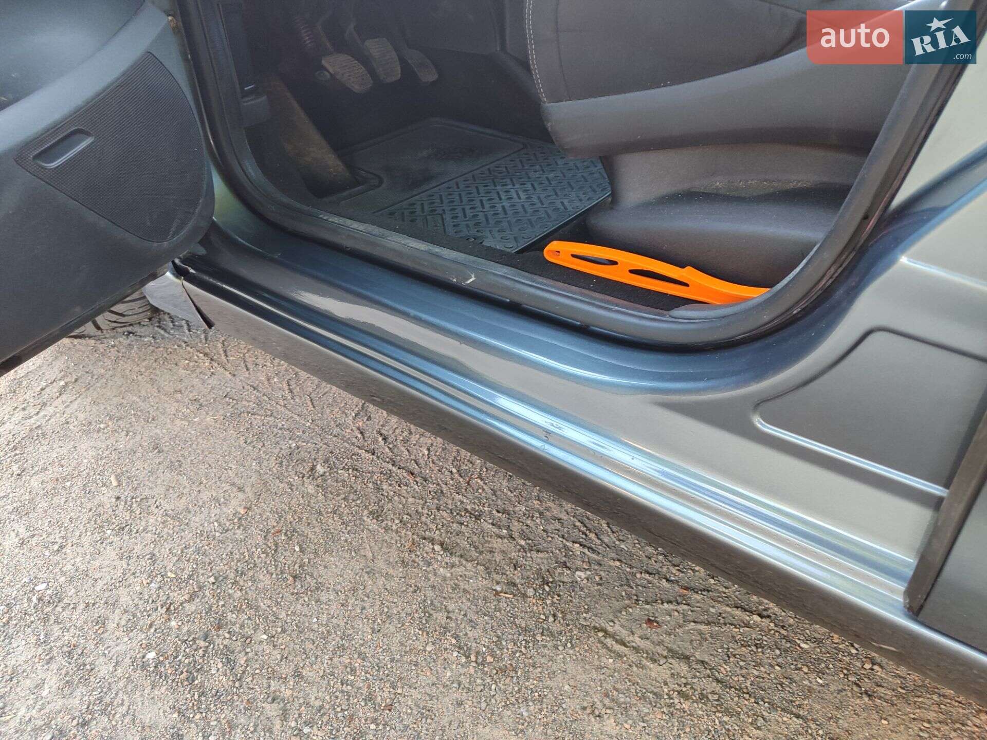 Citroen C4 Picasso 2007 VIN VF7UA9HZC45185967 фото оголошення 20 з 36