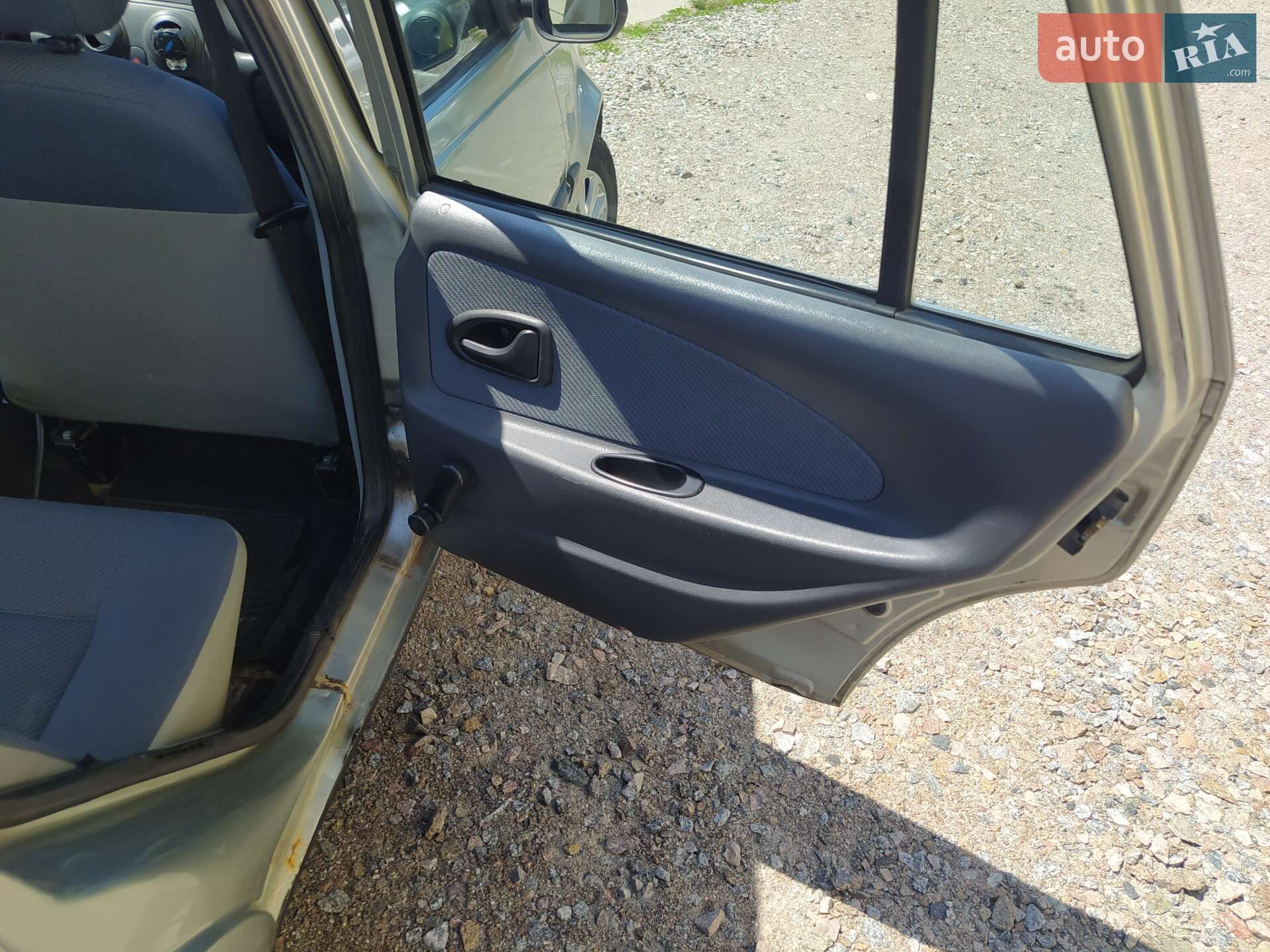 Dacia Solenza 2003 VIN Y6DR5A71543372325 фото оголошення 15 з 20