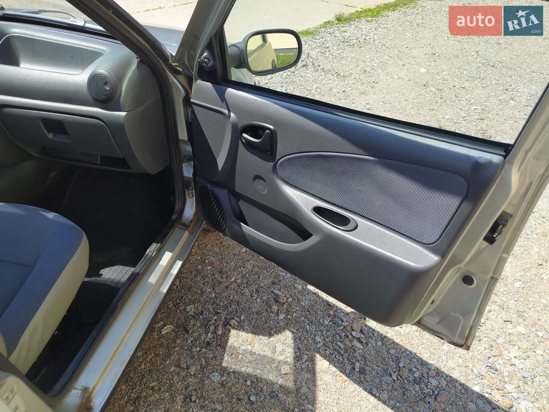 Dacia Solenza 2003 VIN Y6DR5A71543372325 фото оголошення 12 з 20