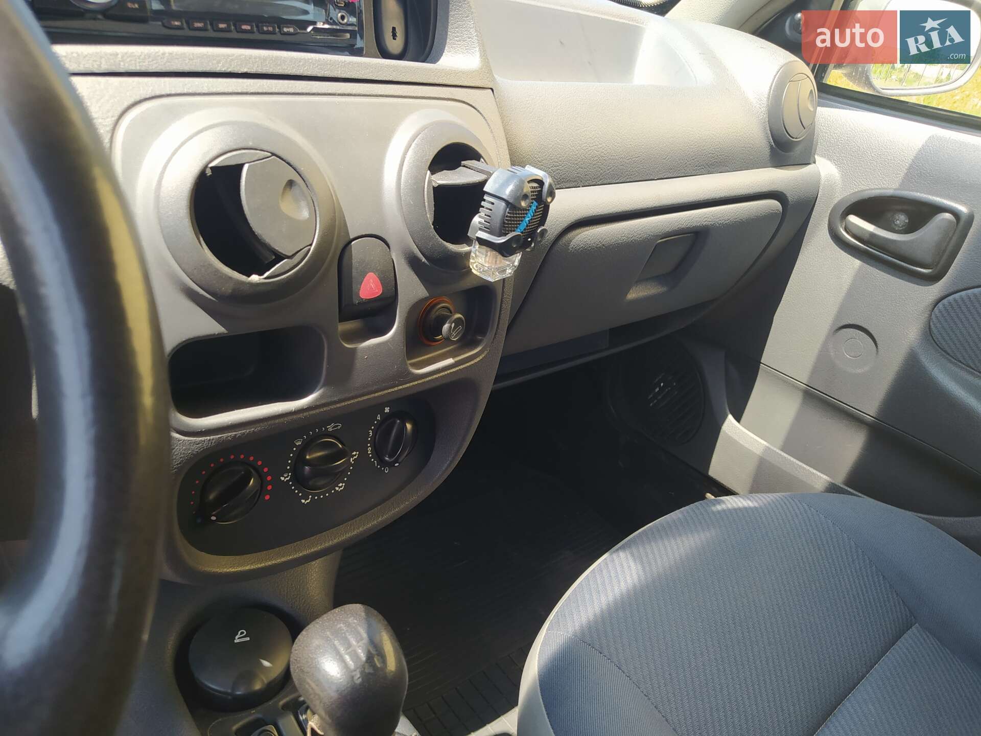 Dacia Solenza 2003 VIN Y6DR5A71543372325 фото оголошення 20 з 20