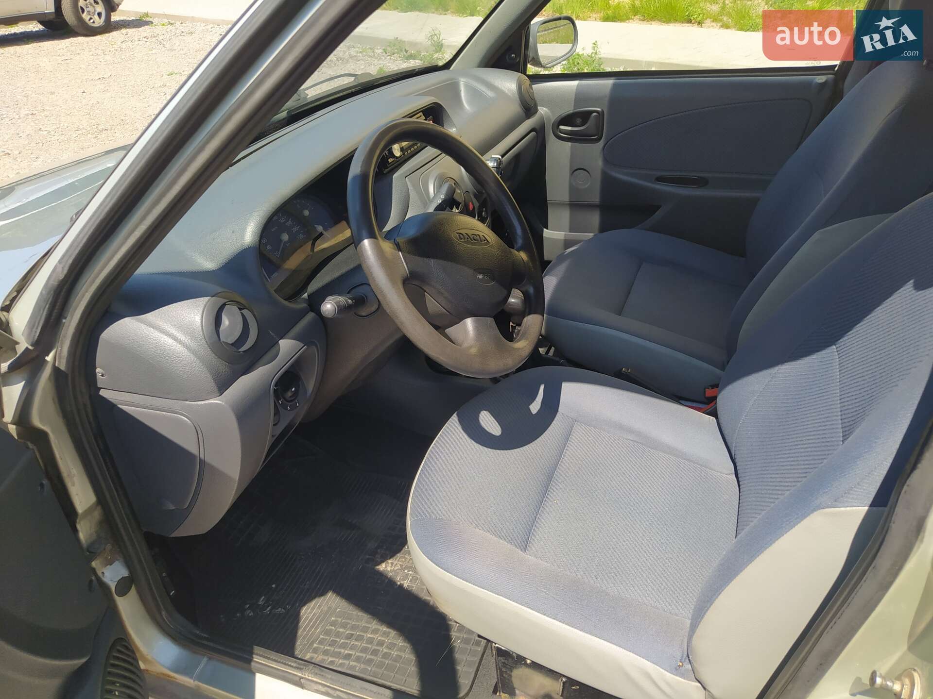 Dacia Solenza 2003 VIN Y6DR5A71543372325 фото оголошення 13 з 20