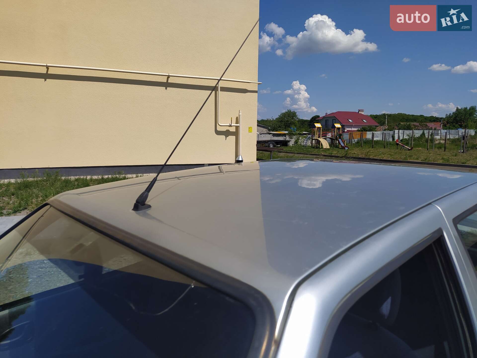 Dacia Solenza 2003 VIN Y6DR5A71543372325 фото оголошення 9 з 20