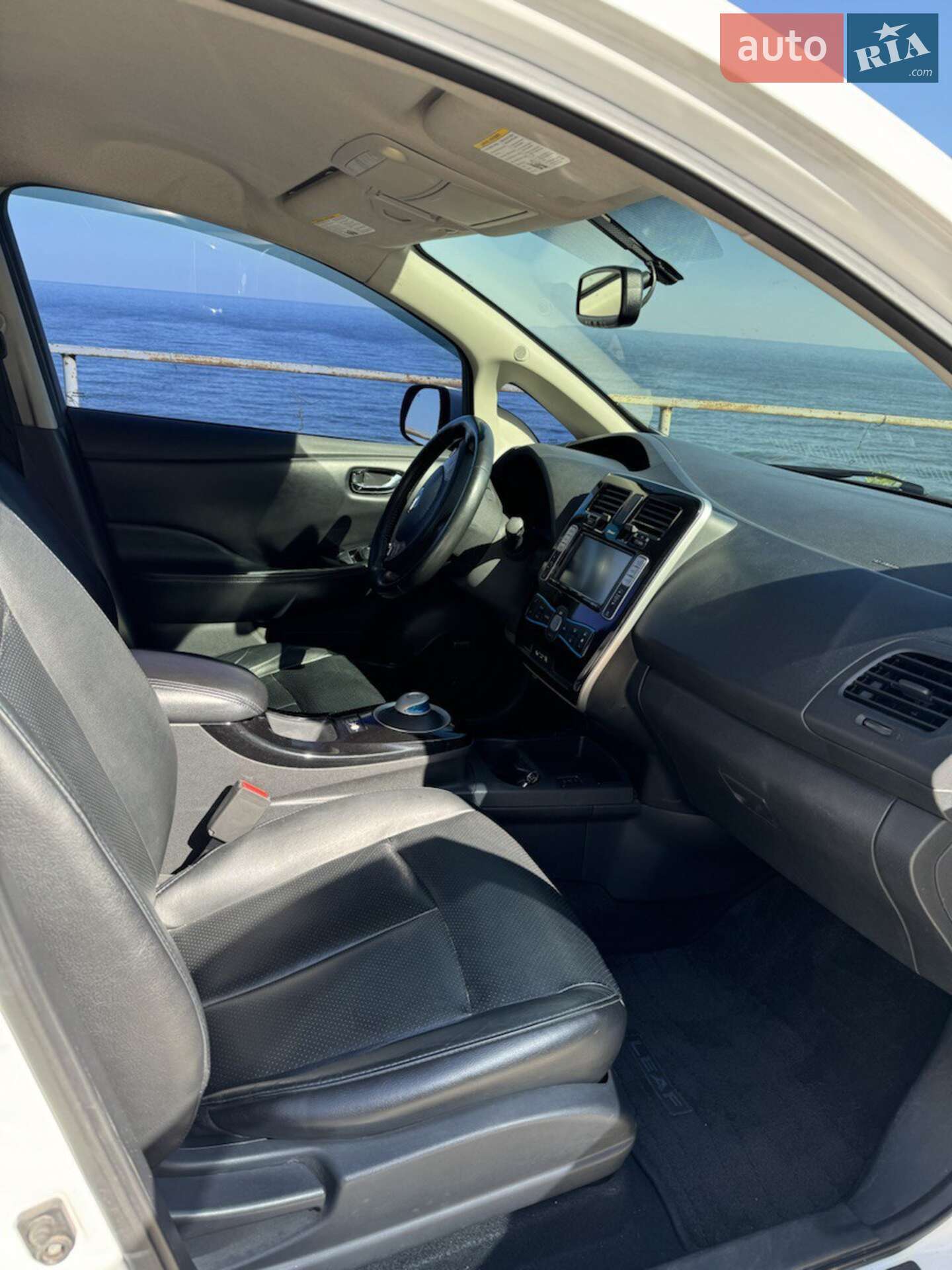 Nissan Leaf 2016 VIN 1N4BZ0CP4GC310271 фото оголошення 26 з 59