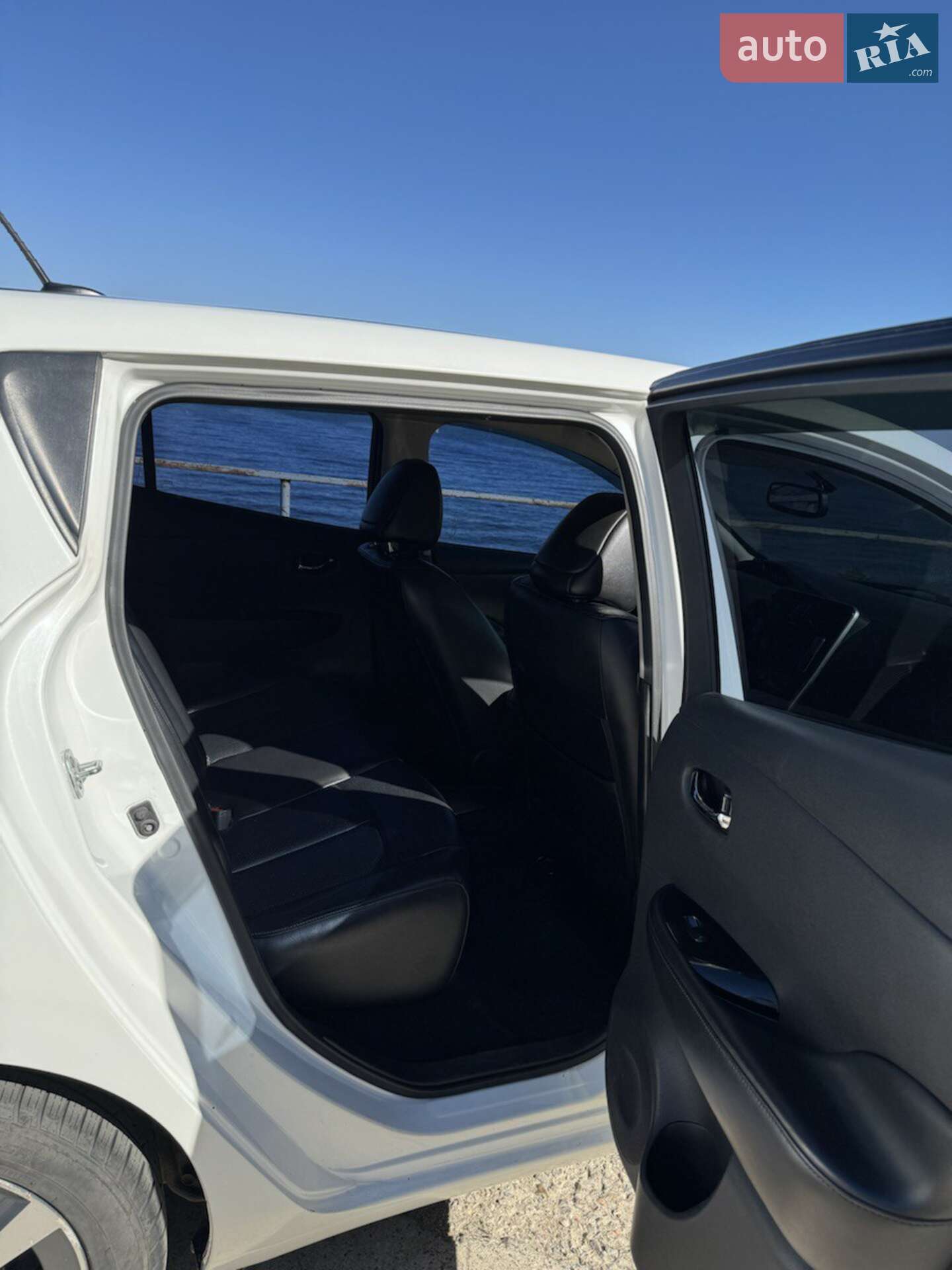 Nissan Leaf 2016 VIN 1N4BZ0CP4GC310271 фото оголошення 27 з 59