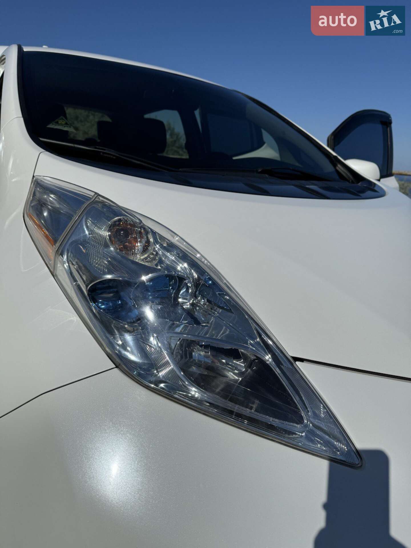 Nissan Leaf 2016 VIN 1N4BZ0CP4GC310271 фото оголошення 31 з 59