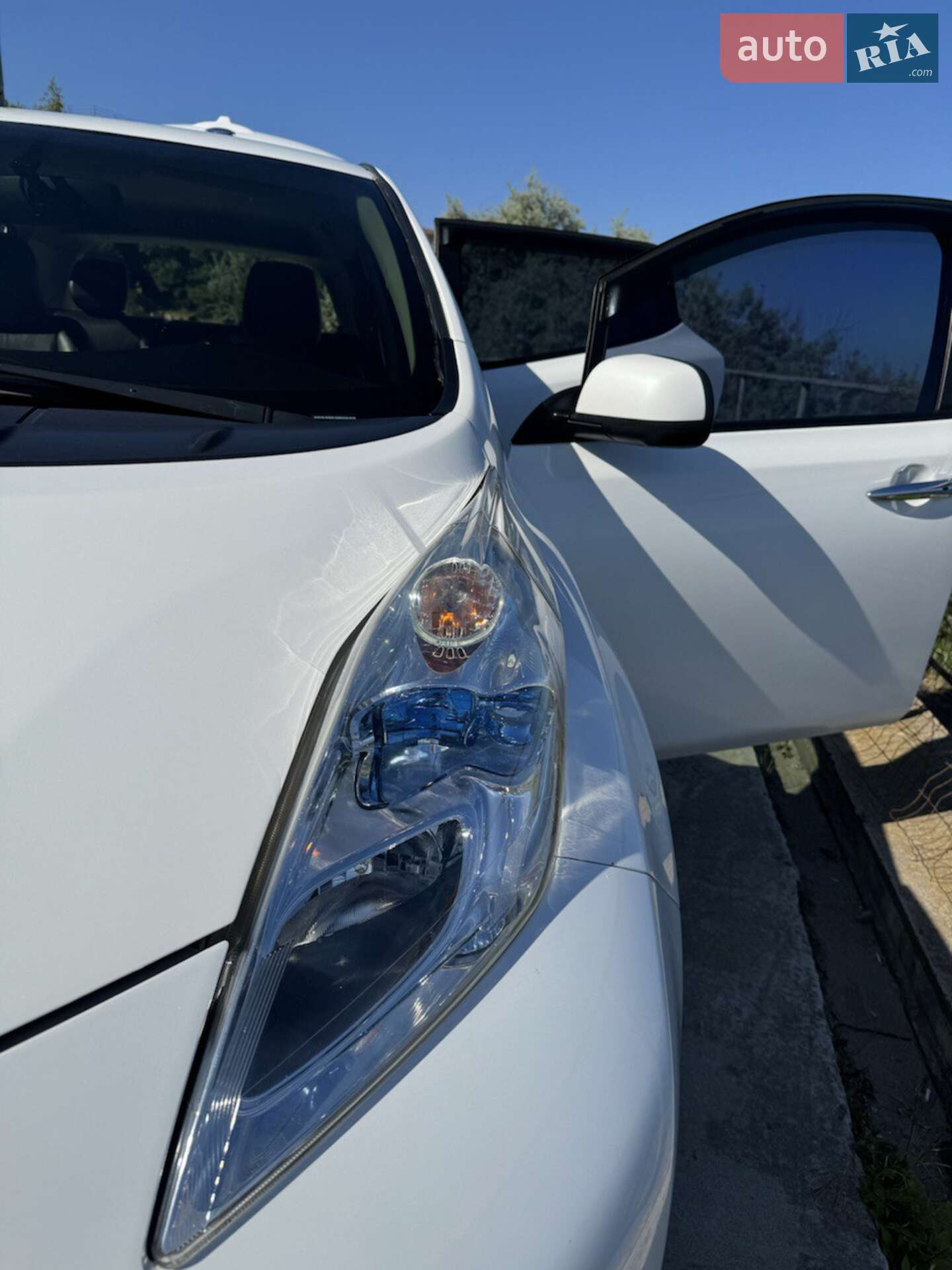 Nissan Leaf 2016 VIN 1N4BZ0CP4GC310271 фото оголошення 35 з 59