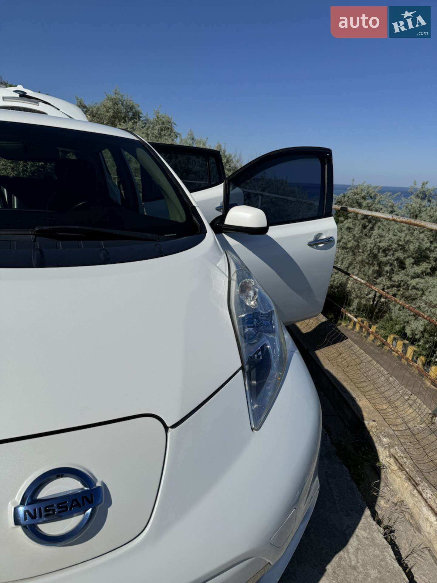 Nissan Leaf 2016 VIN 1N4BZ0CP4GC310271 фото оголошення 36 з 59
