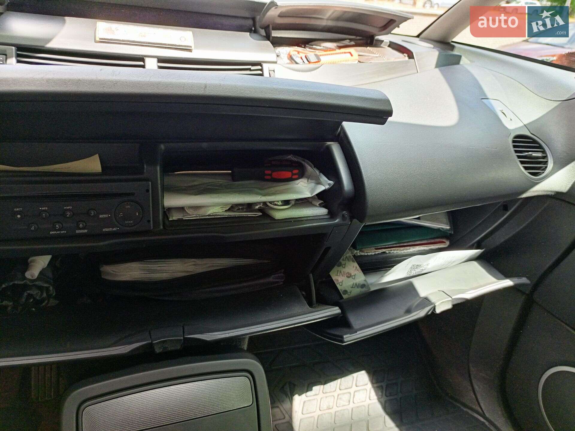 Renault Espace 2009 VIN VF1JK0AA641627355 фото оголошення 5 з 50