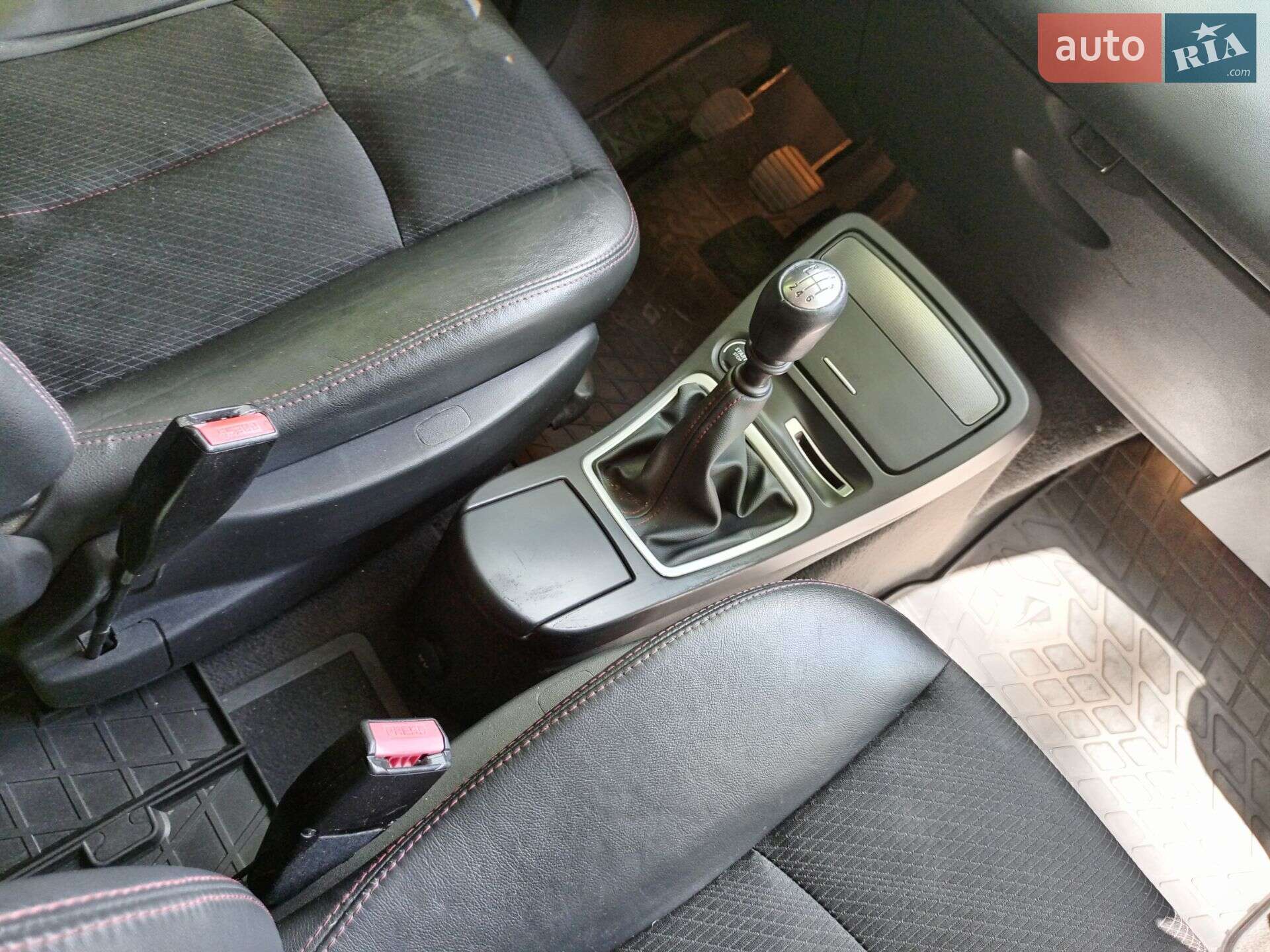 Renault Espace 2009 VIN VF1JK0AA641627355 фото оголошення 25 з 50