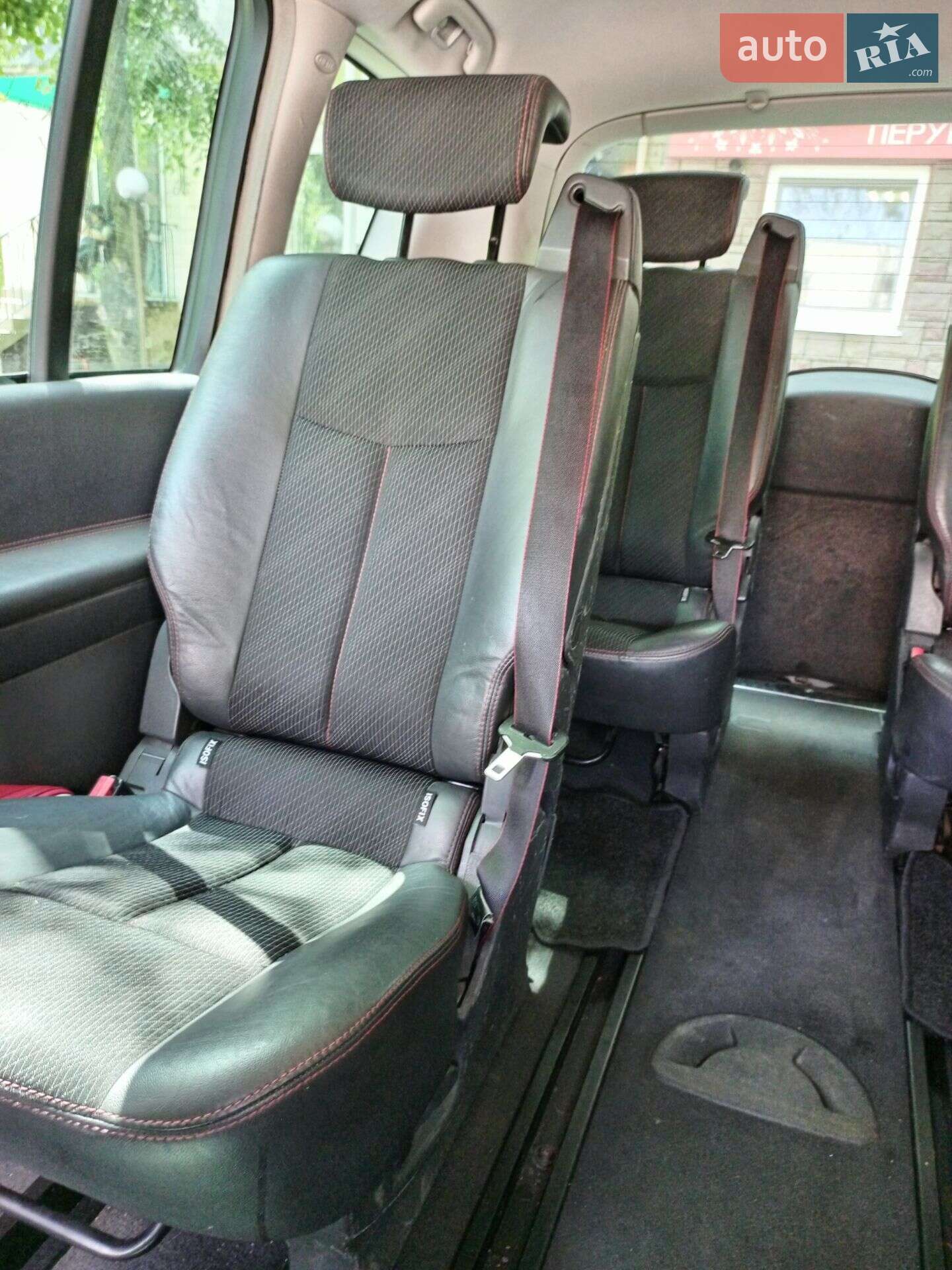Renault Espace 2009 VIN VF1JK0AA641627355 фото оголошення 28 з 50