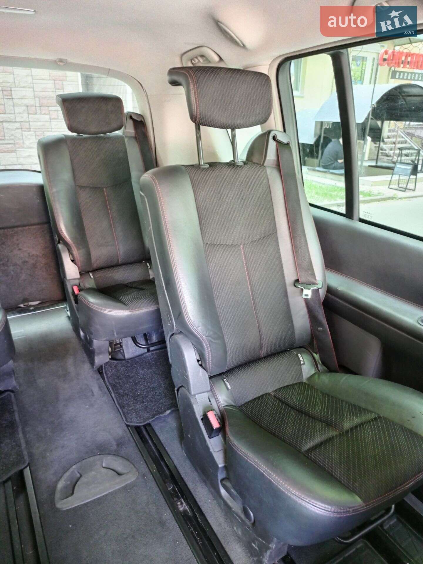 Renault Espace 2009 VIN VF1JK0AA641627355 фото оголошення 31 з 50