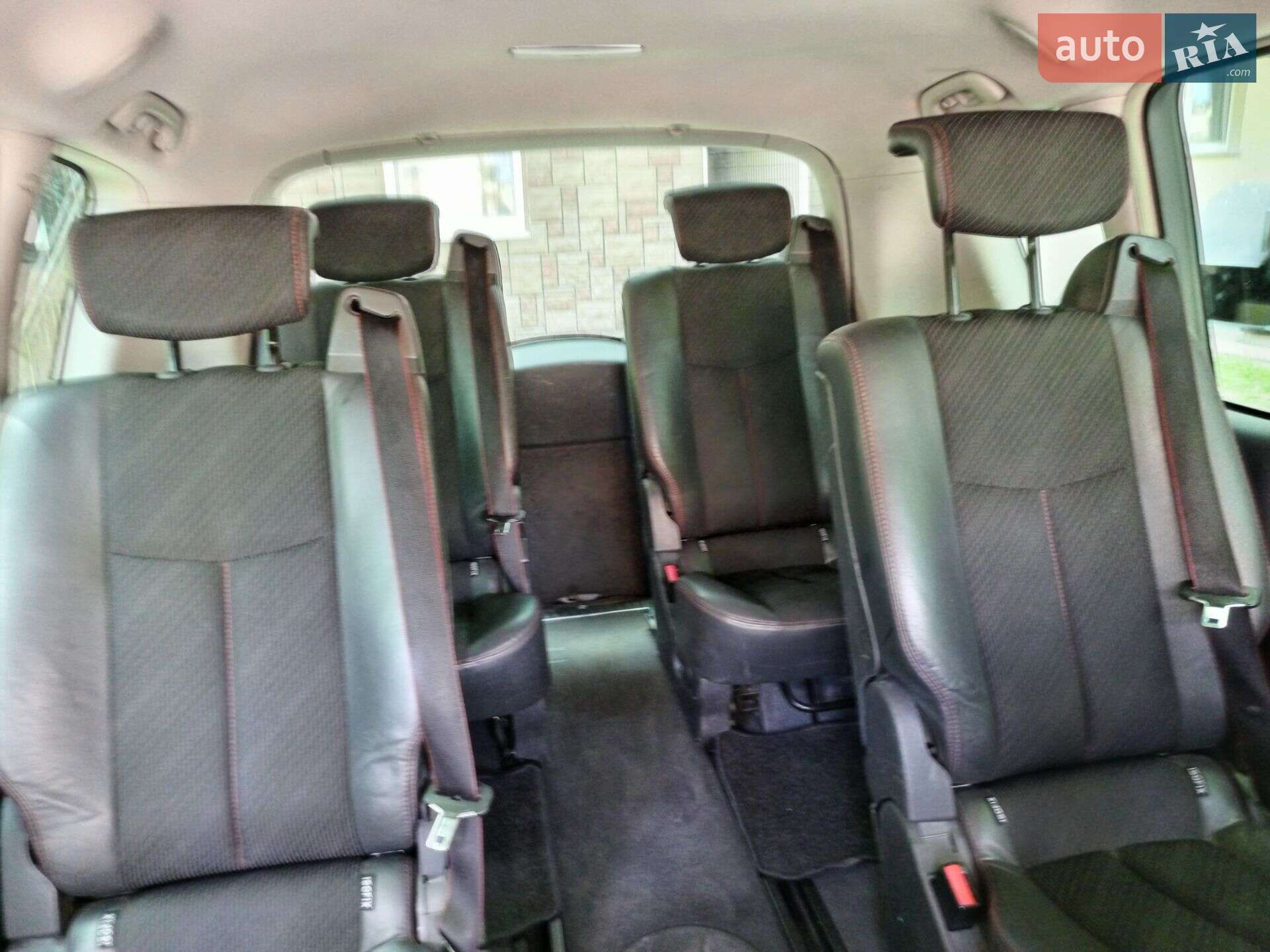 Renault Espace 2009 VIN VF1JK0AA641627355 фото оголошення 32 з 50