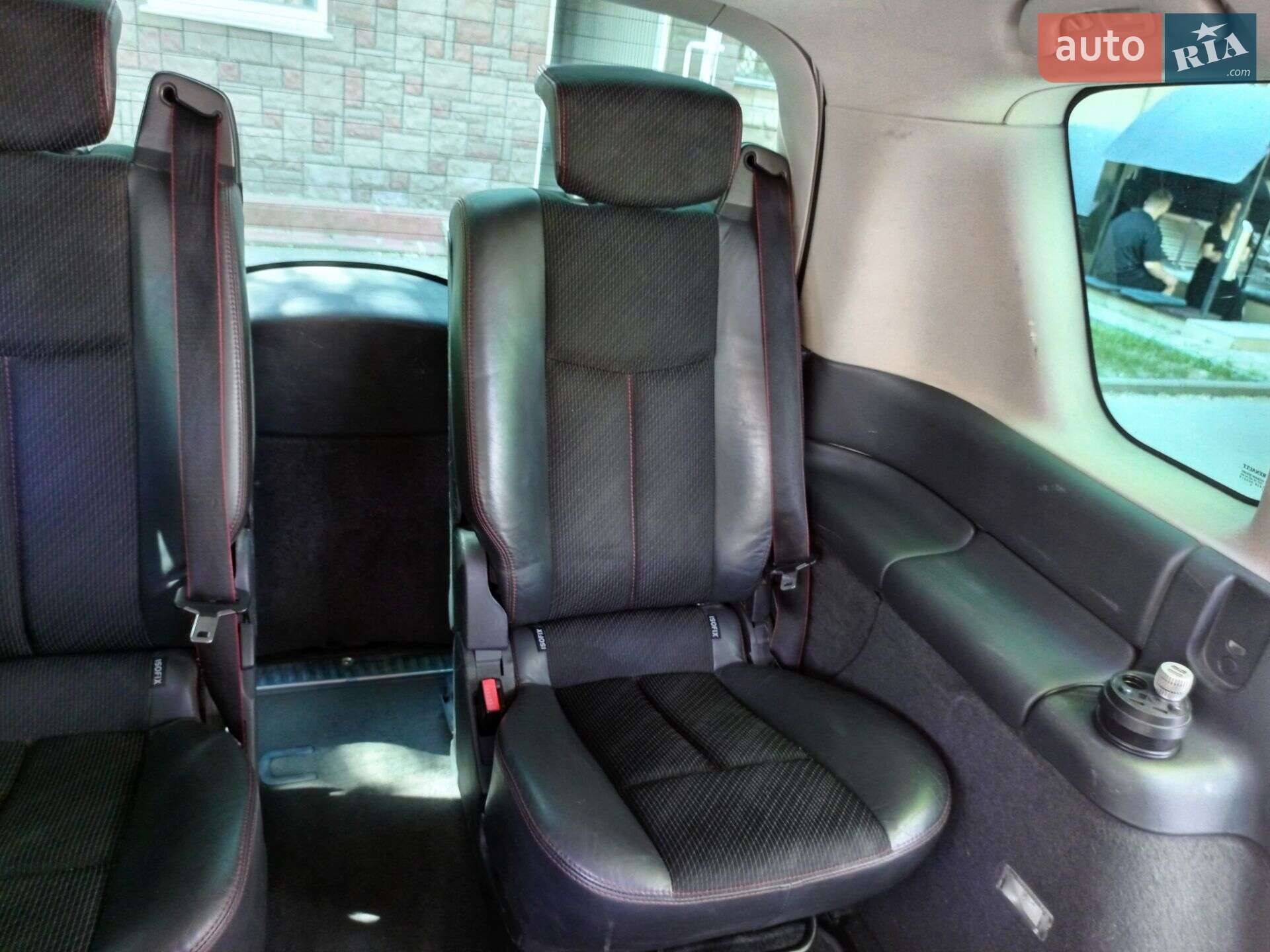 Renault Espace 2009 VIN VF1JK0AA641627355 фото оголошення 33 з 50