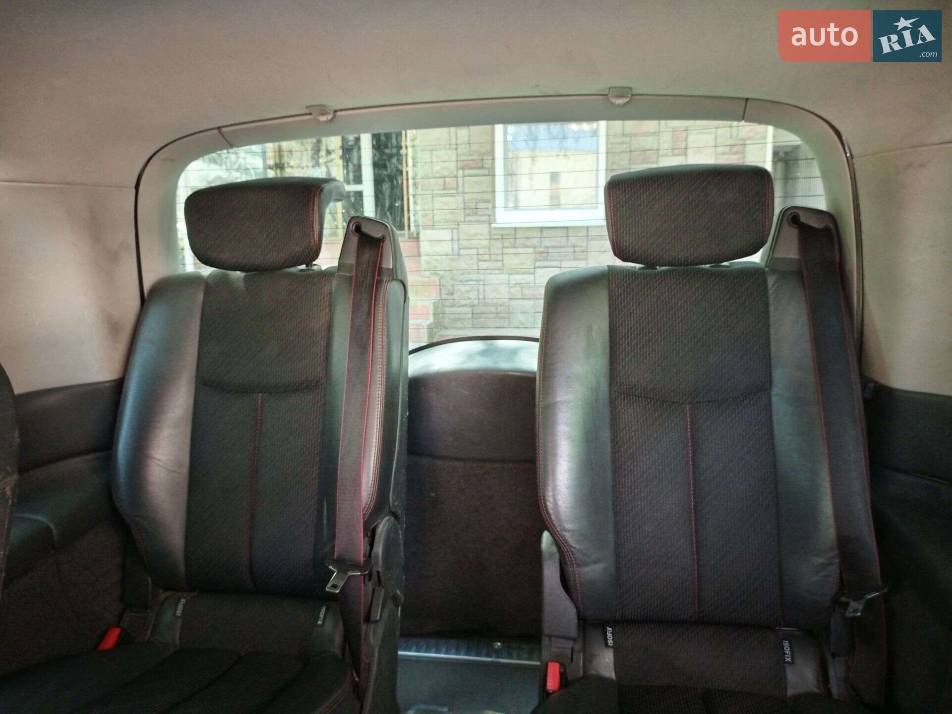 Renault Espace 2009 VIN VF1JK0AA641627355 фото оголошення 37 з 50