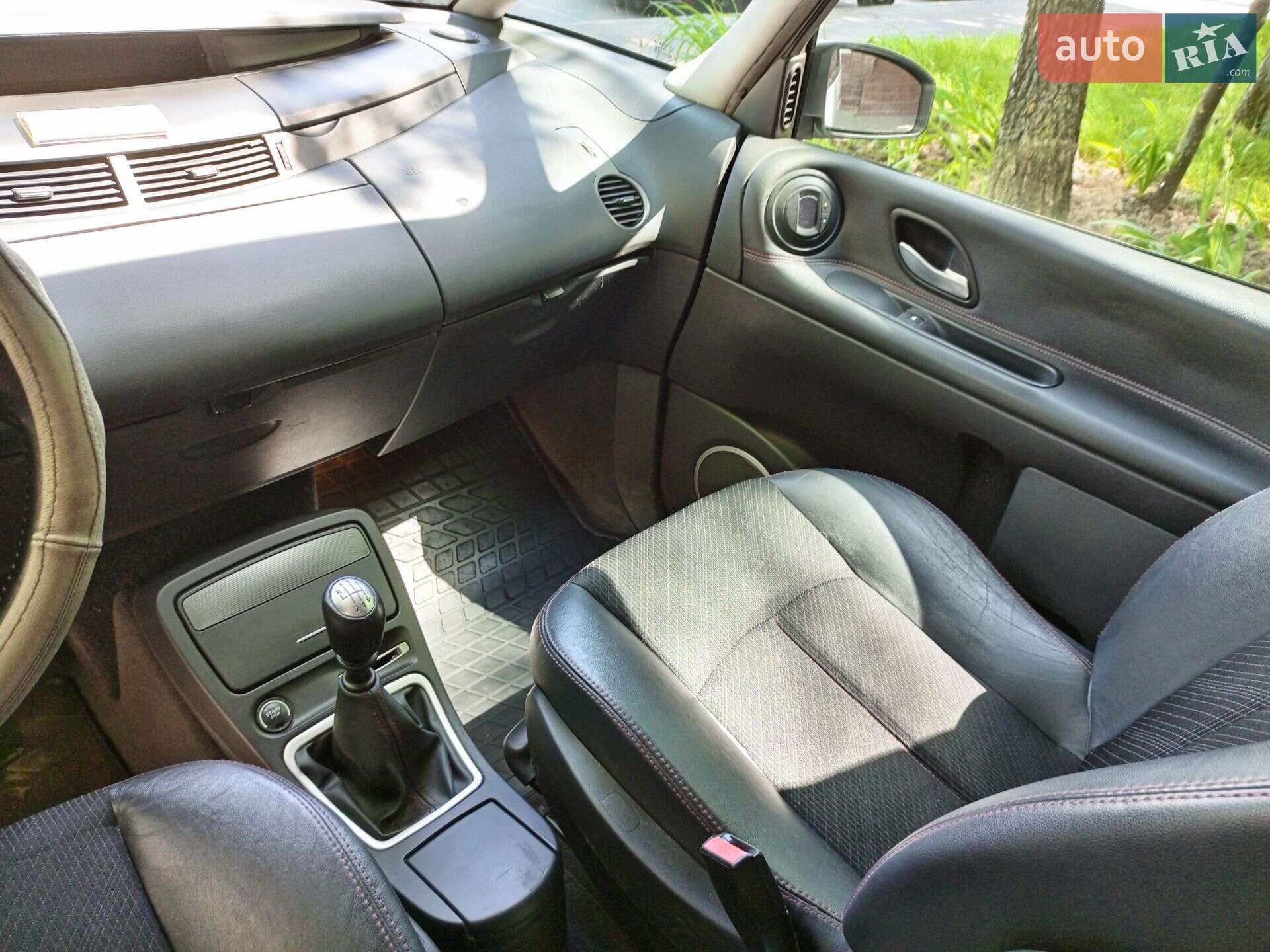 Renault Espace 2009 VIN VF1JK0AA641627355 фото оголошення 43 з 50