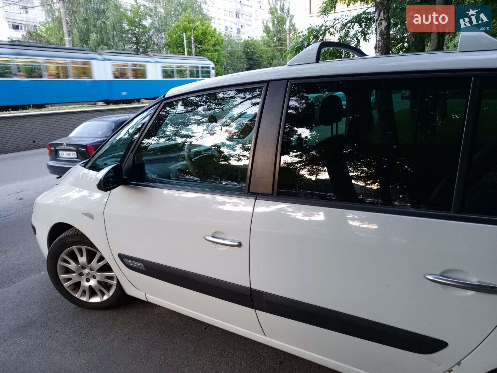 Renault Espace 2009 VIN VF1JK0AA641627355 фото оголошення 50 з 50