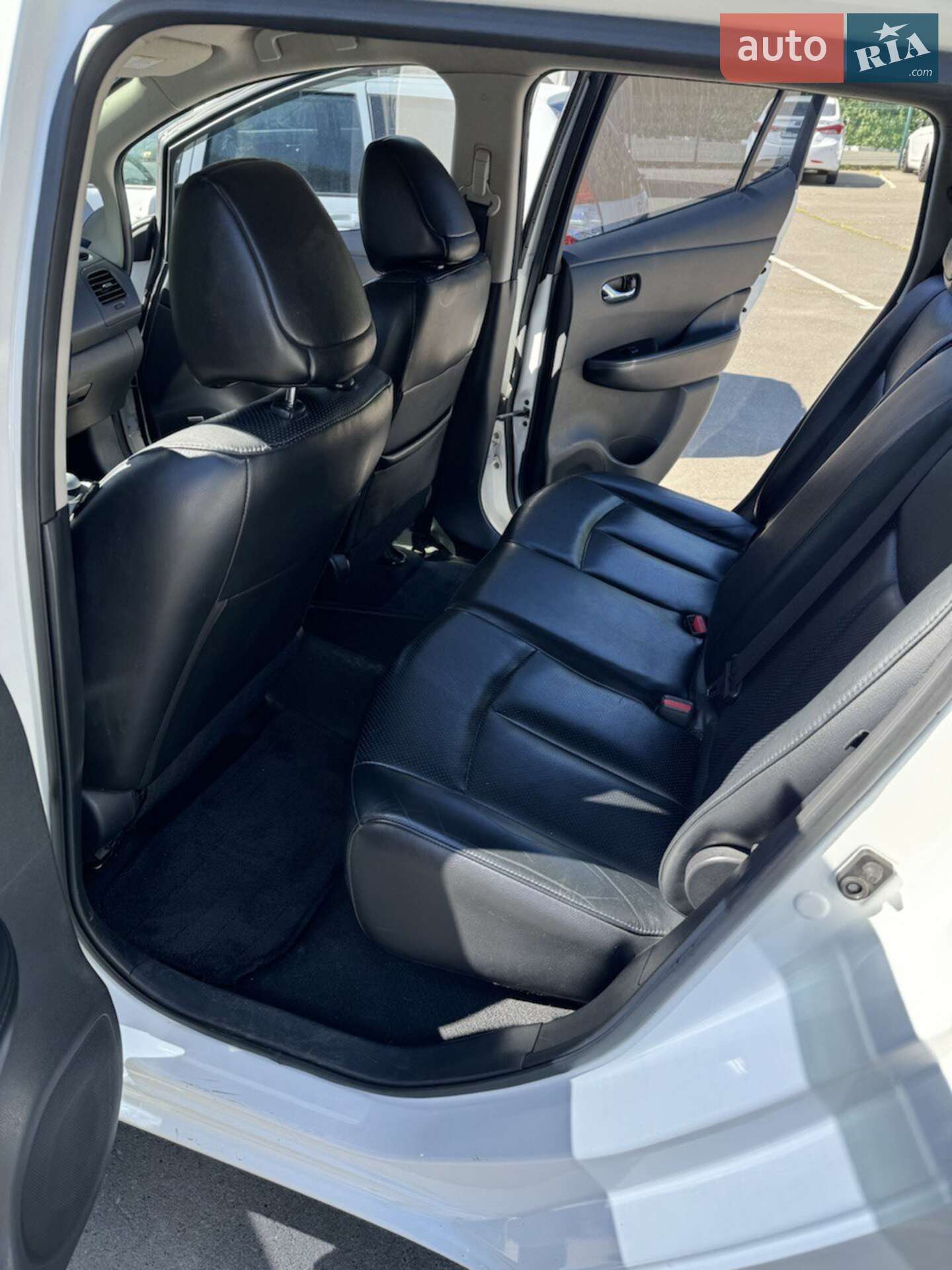Nissan Leaf 2016 VIN 1N4BZ0CP4GC310271 фото оголошення 47 з 59