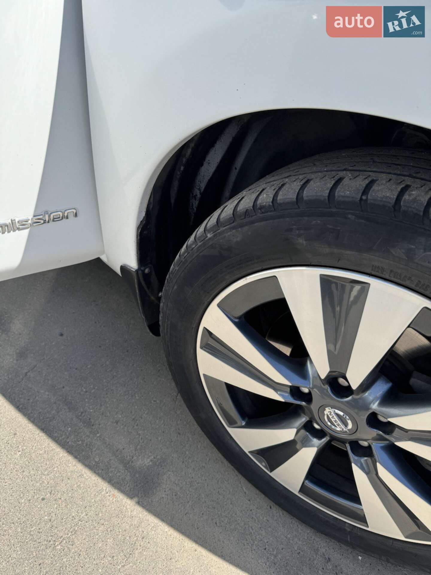 Nissan Leaf 2016 VIN 1N4BZ0CP4GC310271 фото оголошення 48 з 59