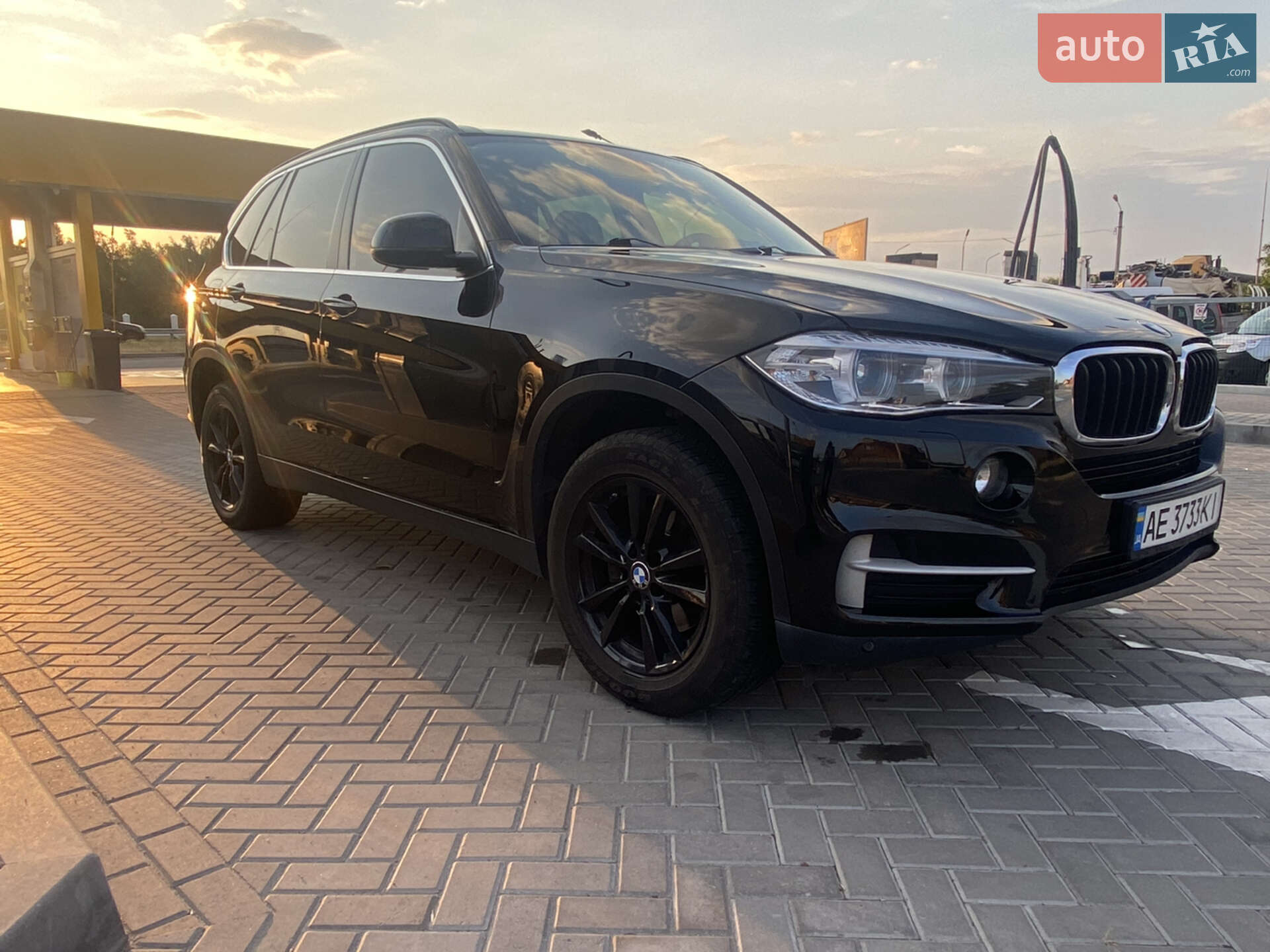 BMW X5 2015 VIN WBALS010400K98863 фото оголошення 24 з 32