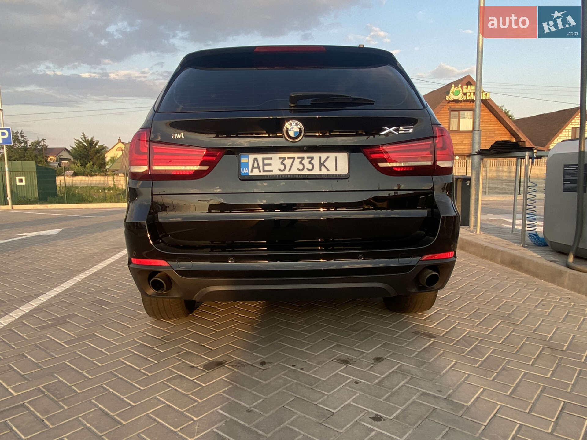 BMW X5 2015 VIN WBALS010400K98863 фото оголошення 26 з 32