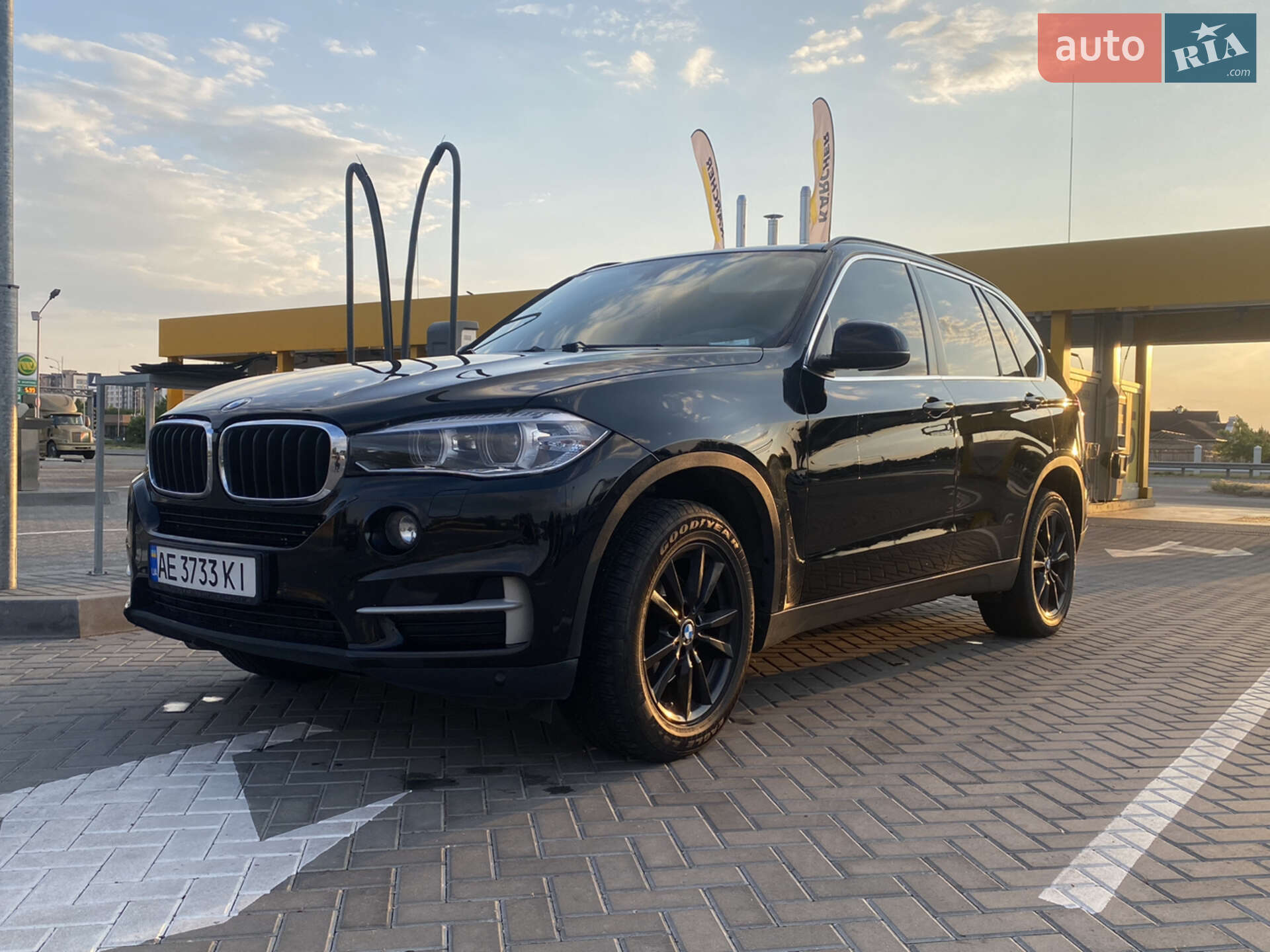 BMW X5 2015 VIN WBALS010400K98863 фото оголошення 29 з 32