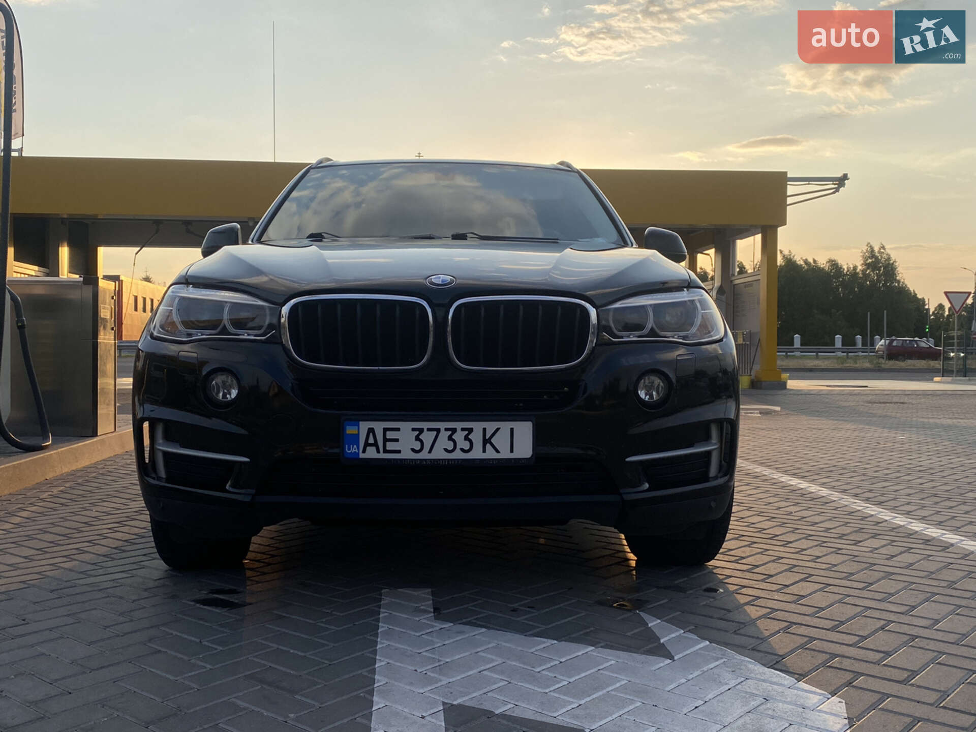 BMW X5 2015 VIN WBALS010400K98863 фото оголошення 32 з 32
